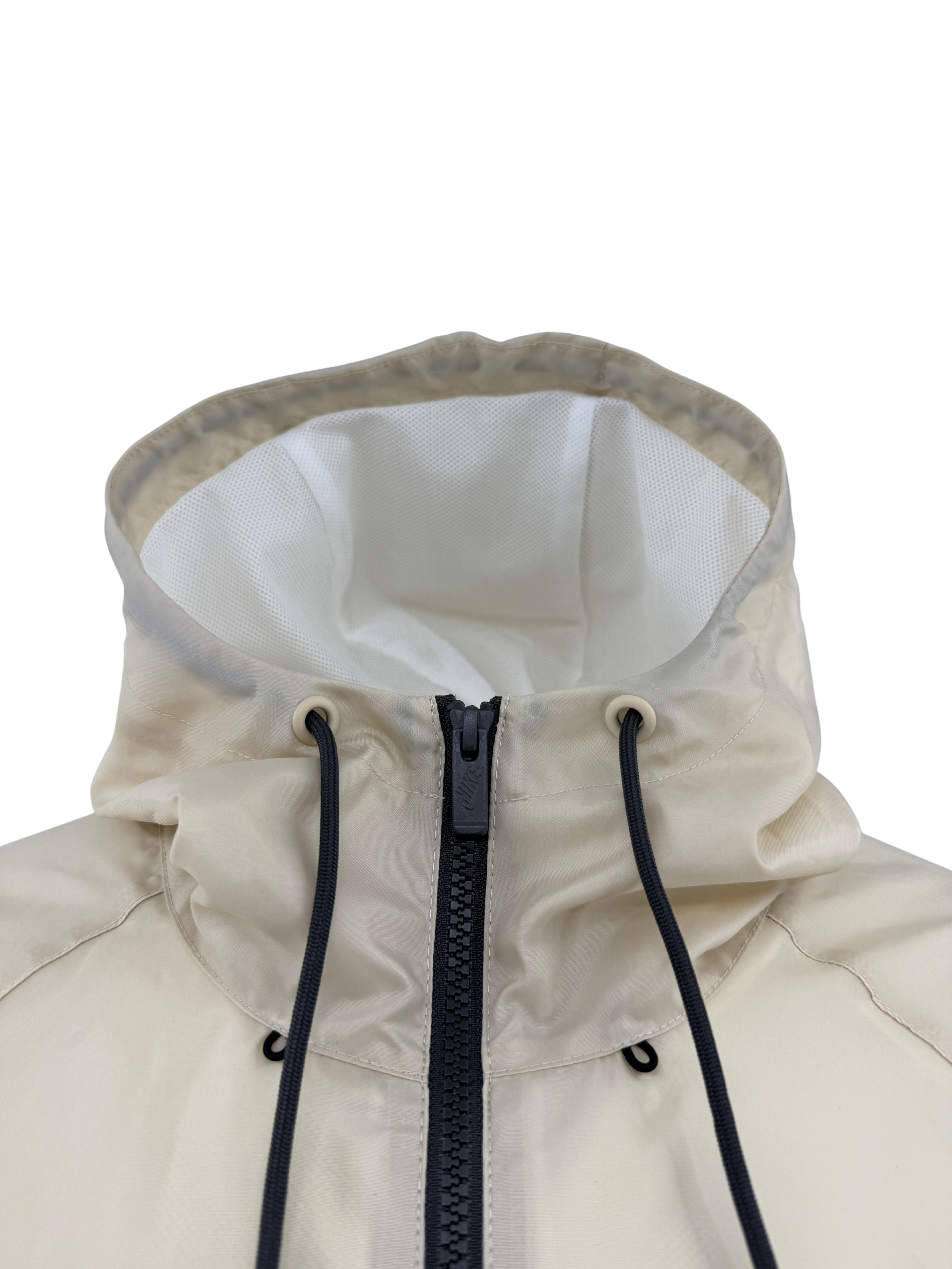 Nike Windrunner Jacket - Beige