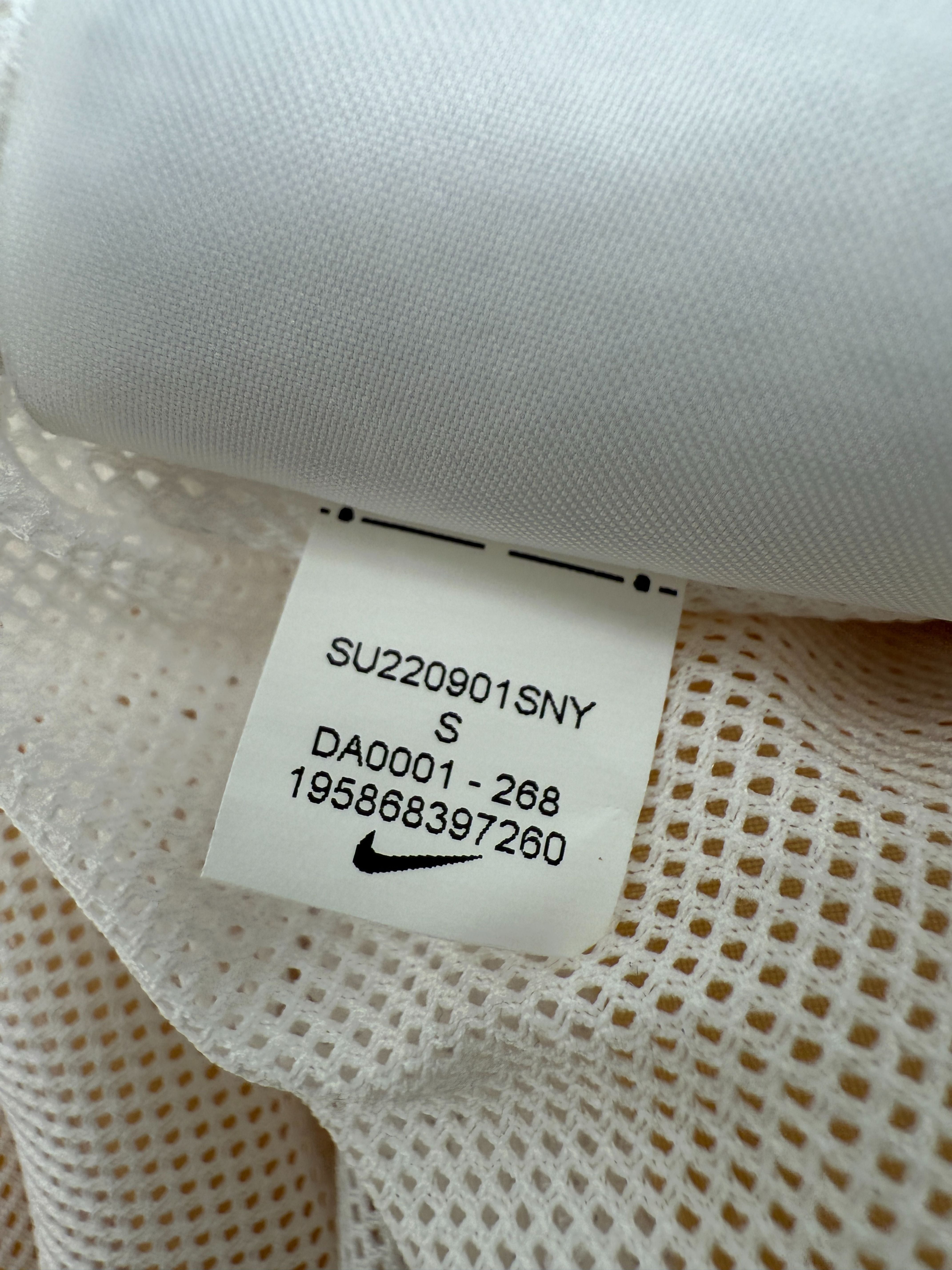 Nike Windrunner Jacket - Beige