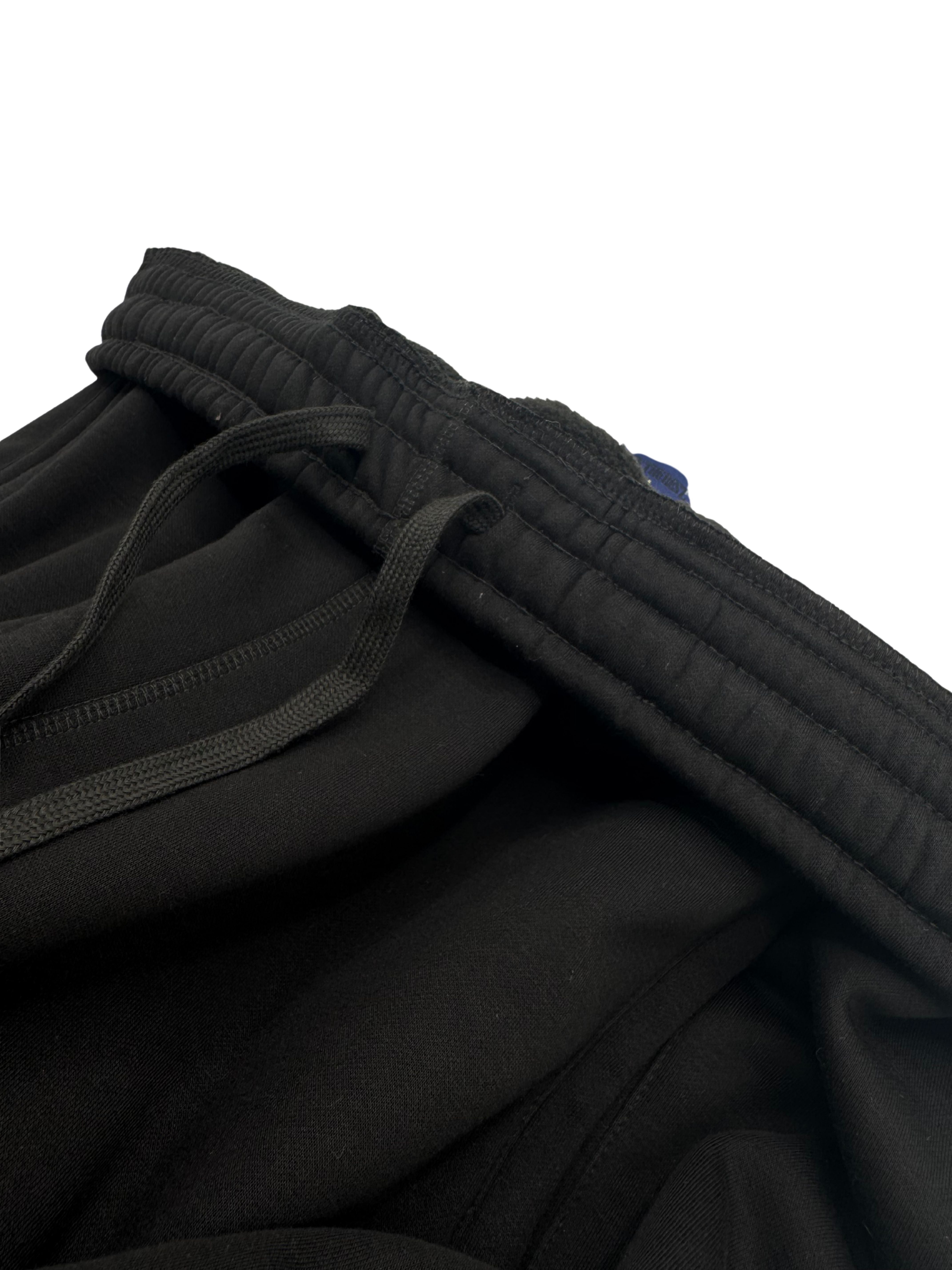 Corteiz Superior Royale Straight Leg Tracksuit - Black (Unused) Corteiz