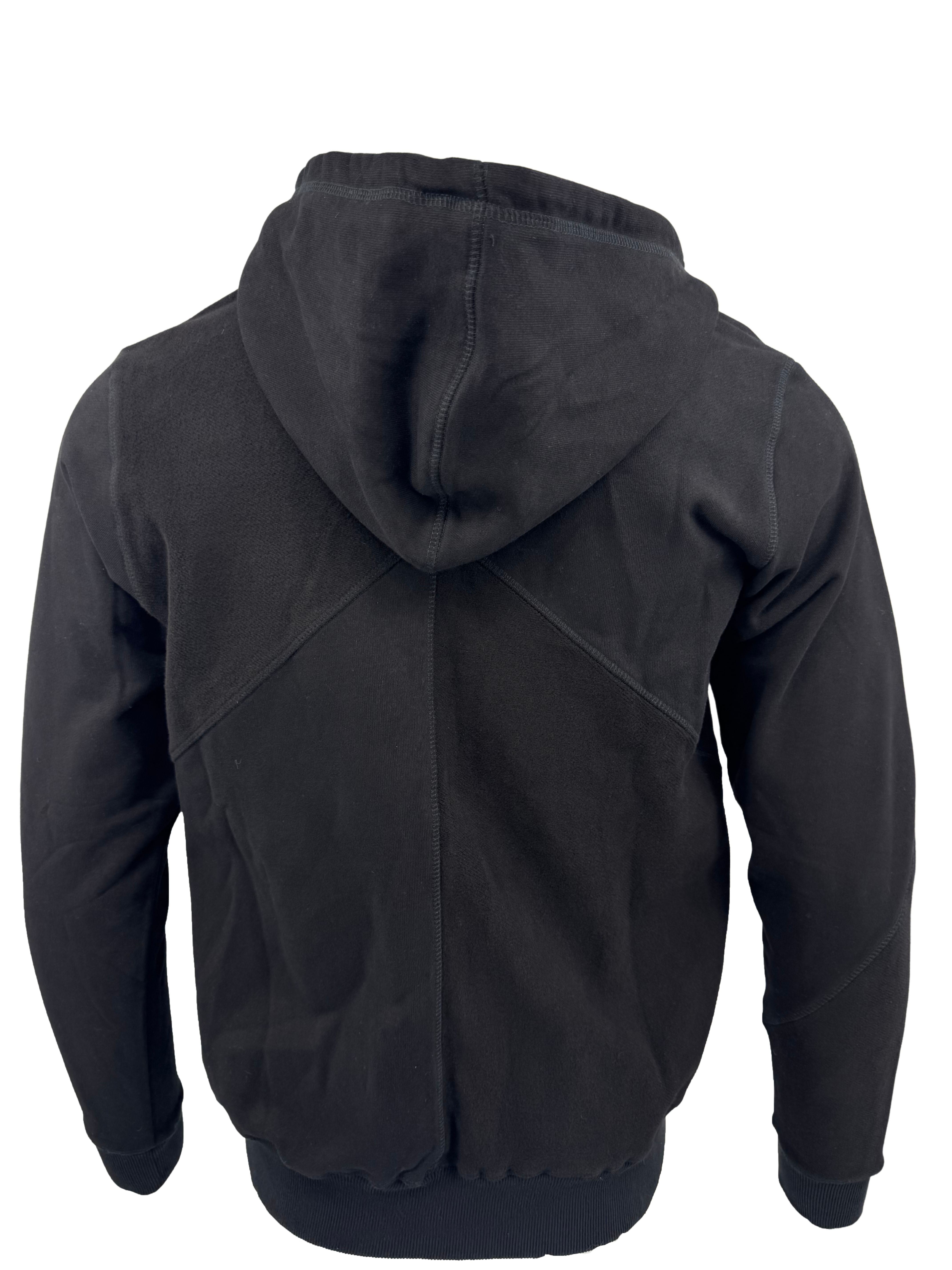 Corteiz Superior V2 Tracksuit - Black (Unused)