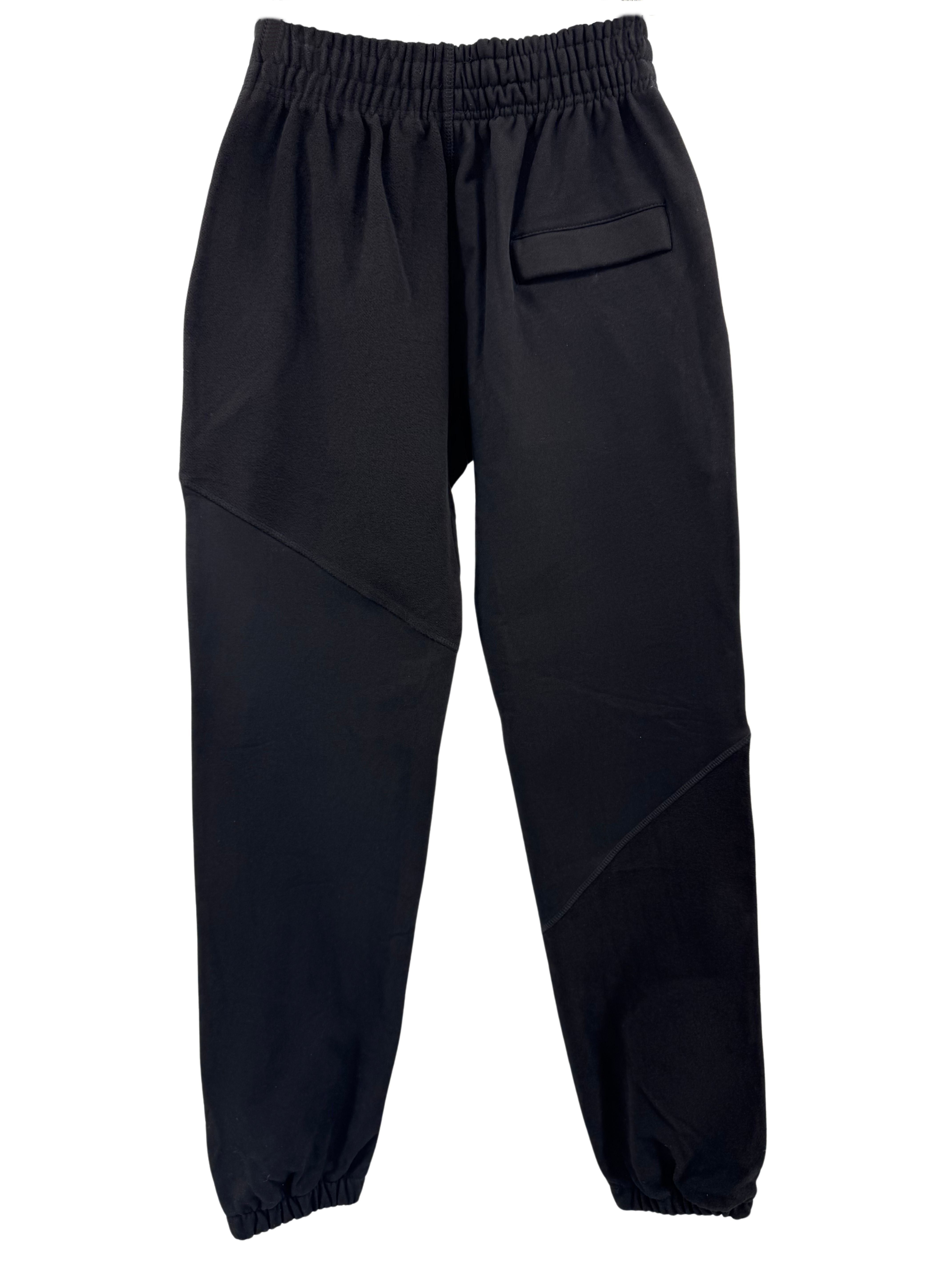 Corteiz Superior V2 Tracksuit - Black (Unused)