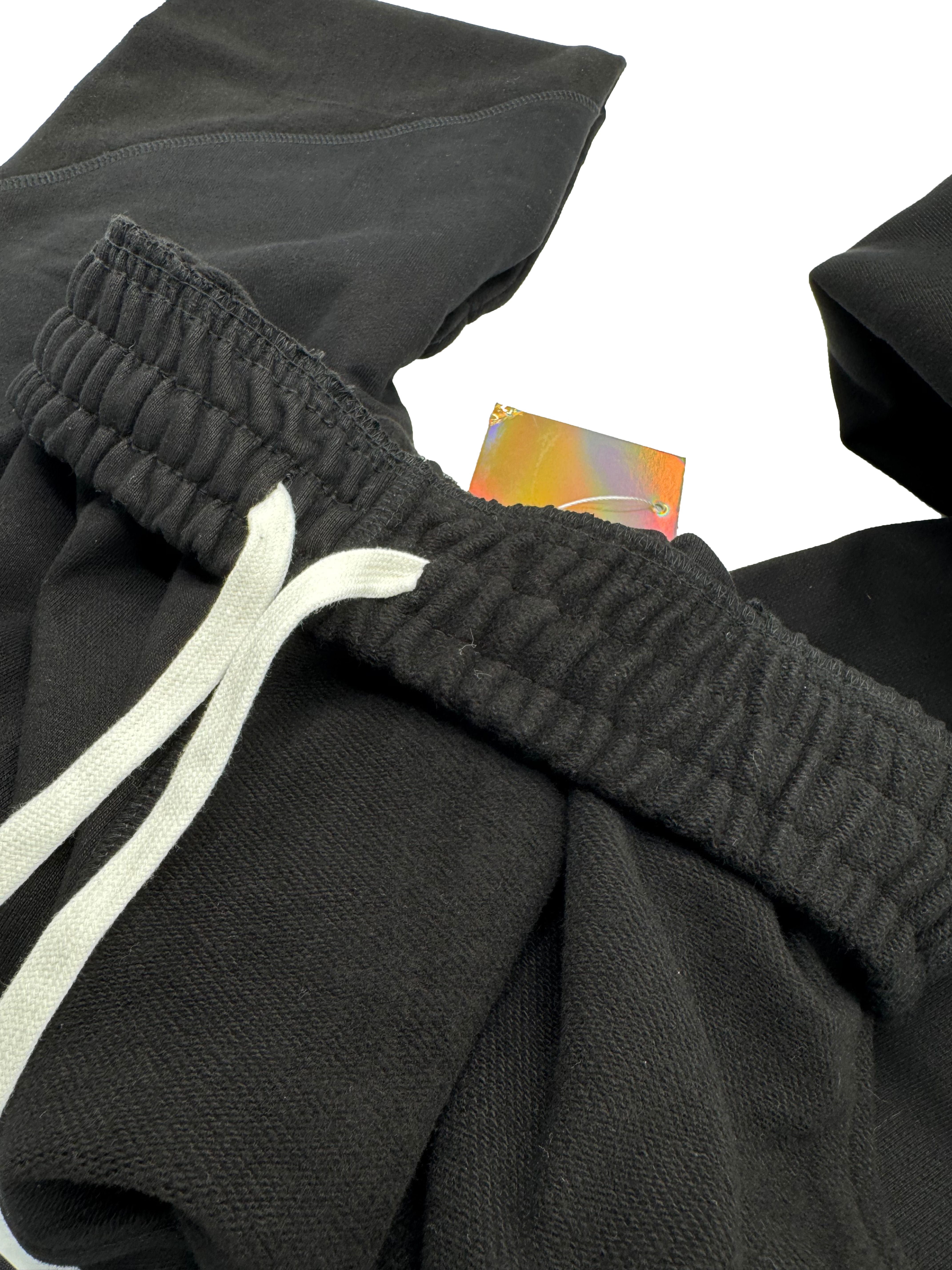 Corteiz Superior V2 Tracksuit - Black (Unused)