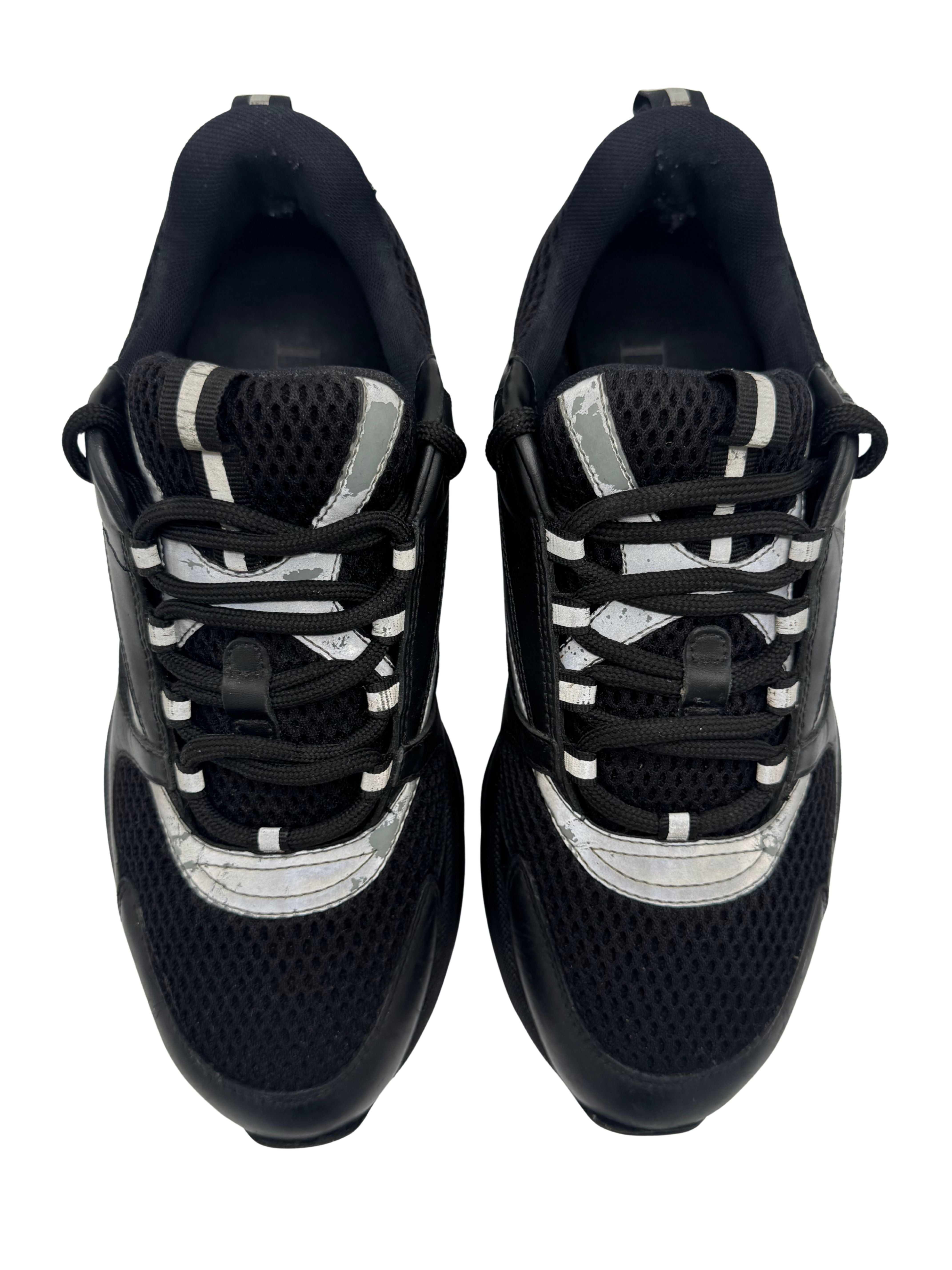 Dior B22 Trainer - Black
