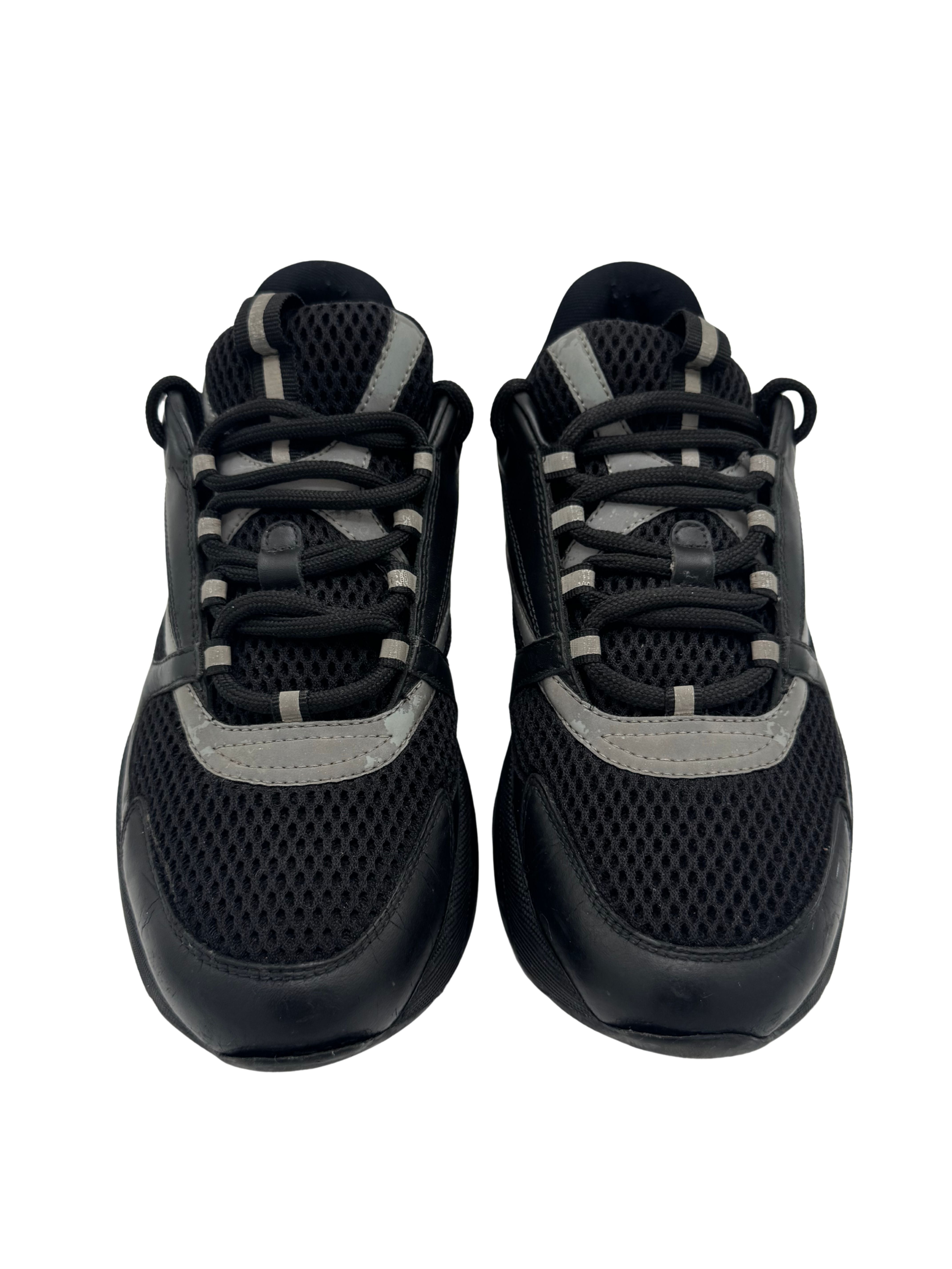Dior B22 Trainer - Black