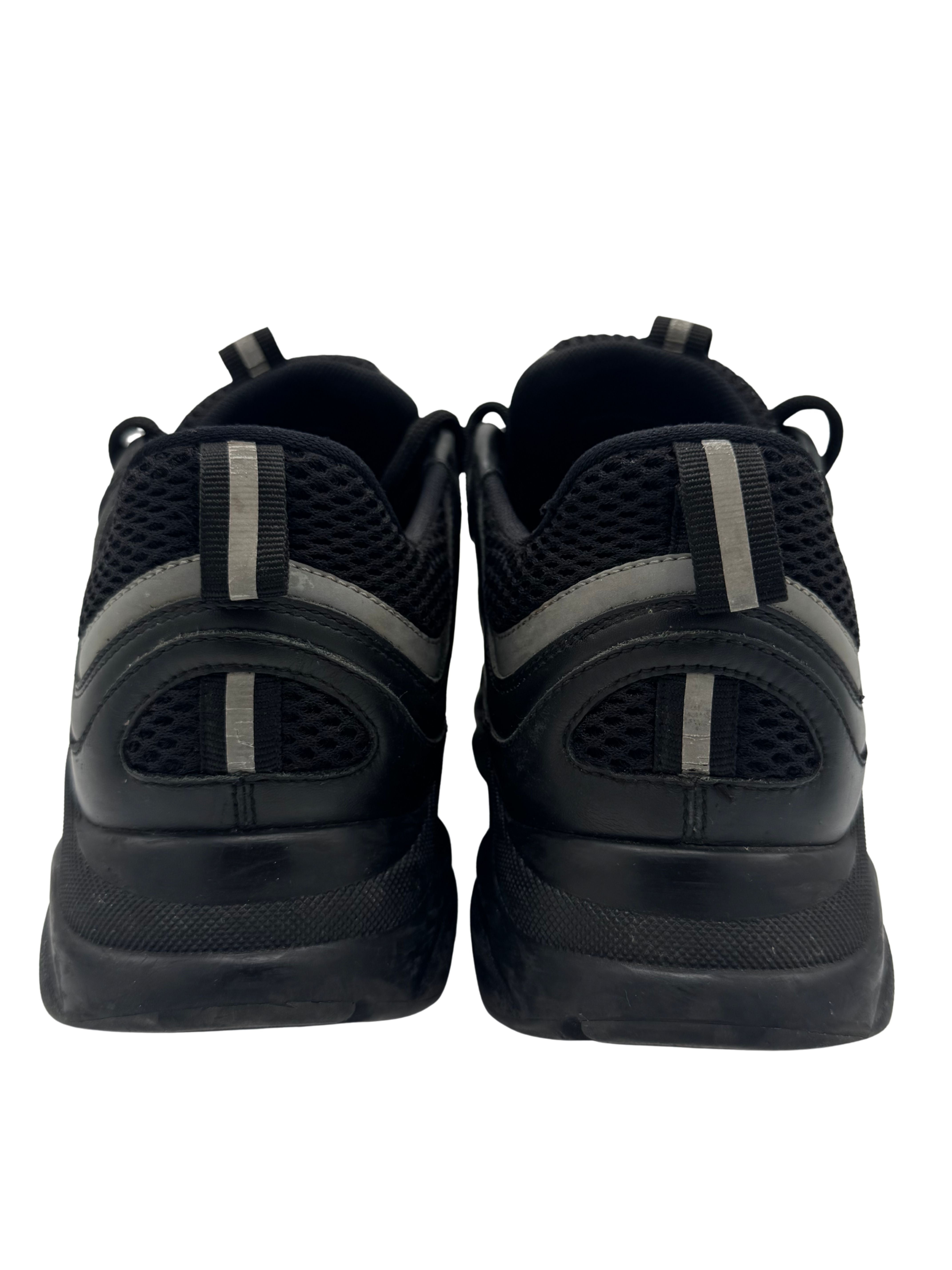 Dior B22 Trainer - Black