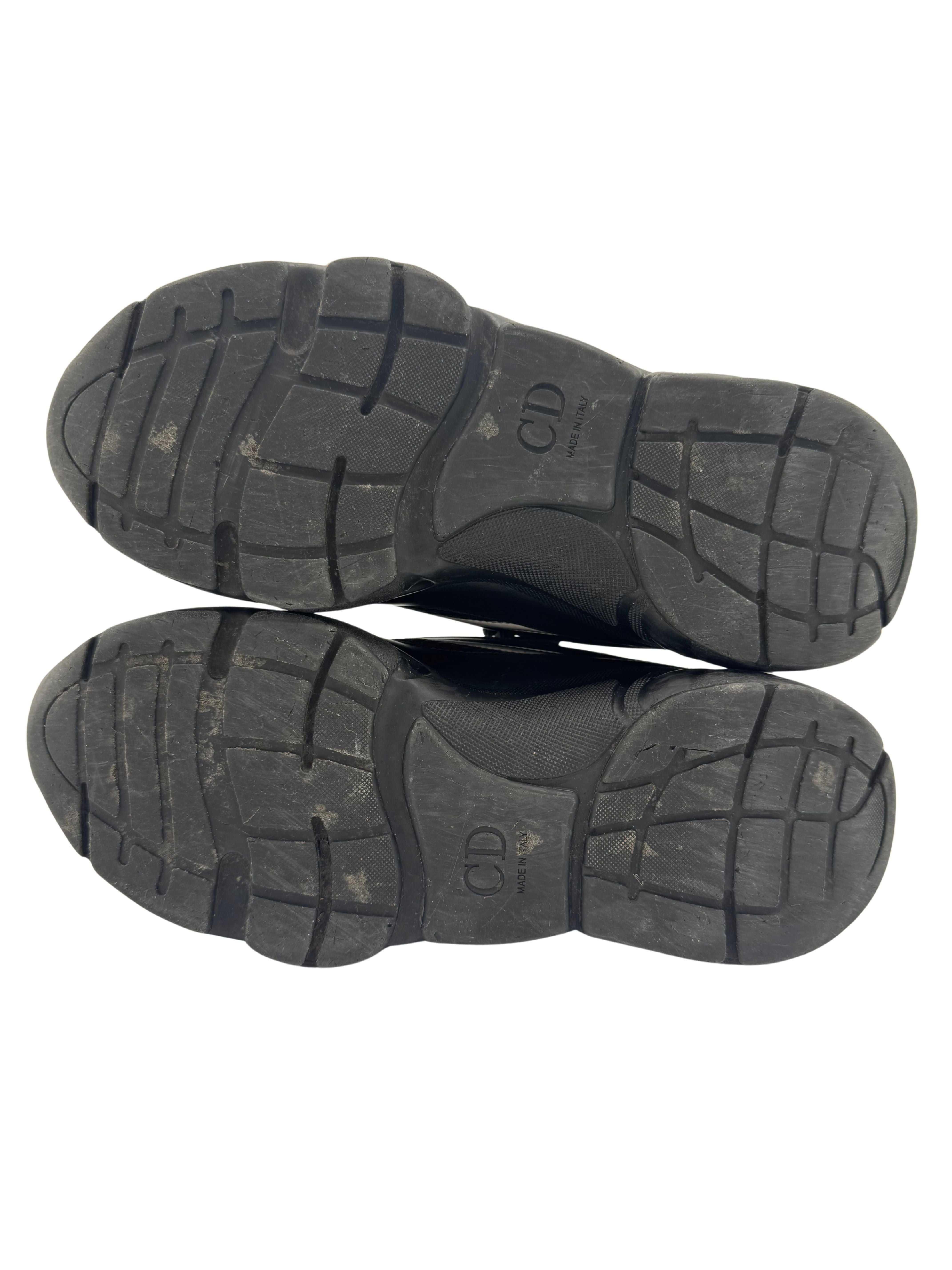 Dior B22 Trainer - Black