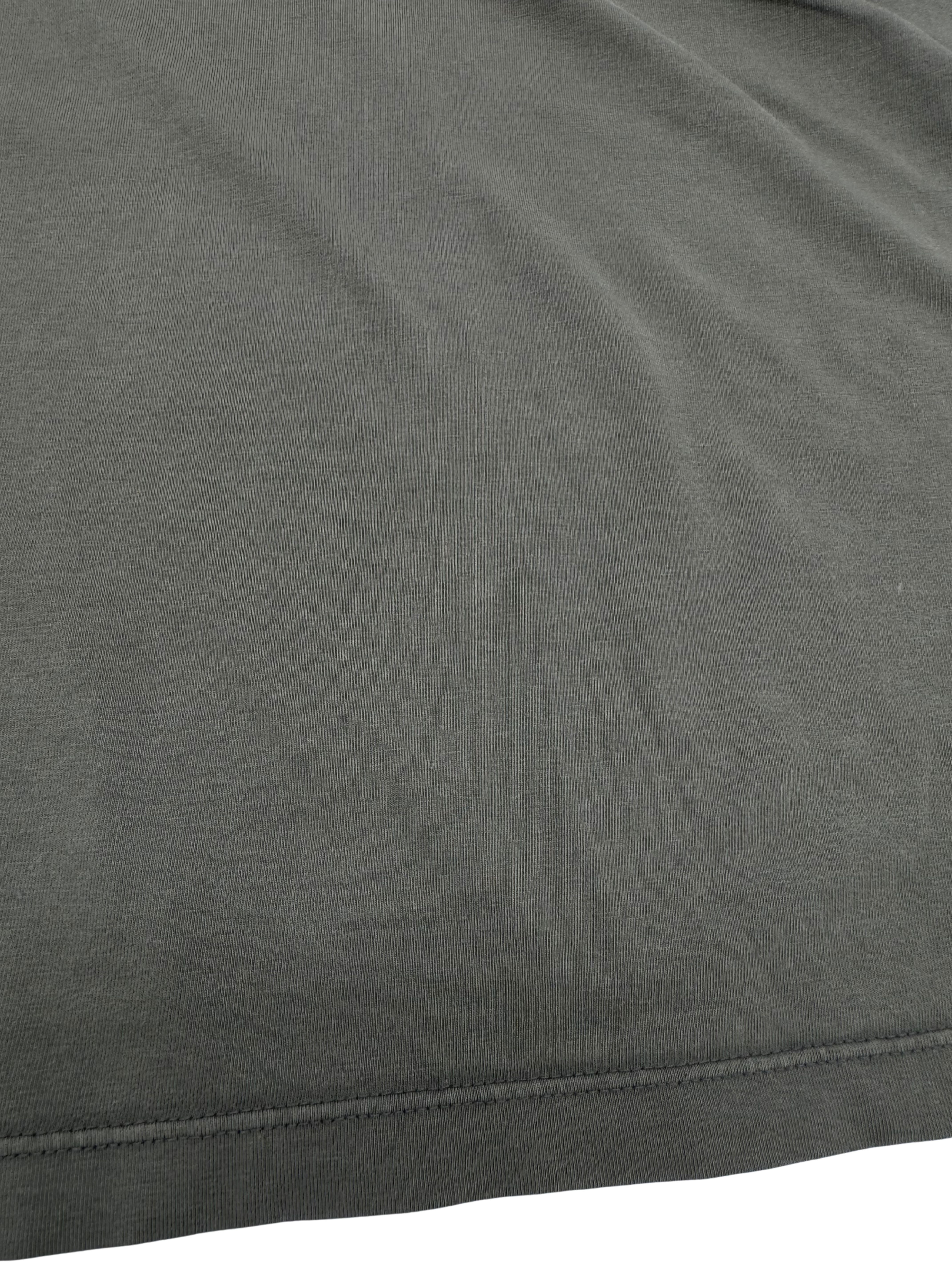 Neil Barrett Lighting Bolt T-Shirt - Khaki Neil Barrett