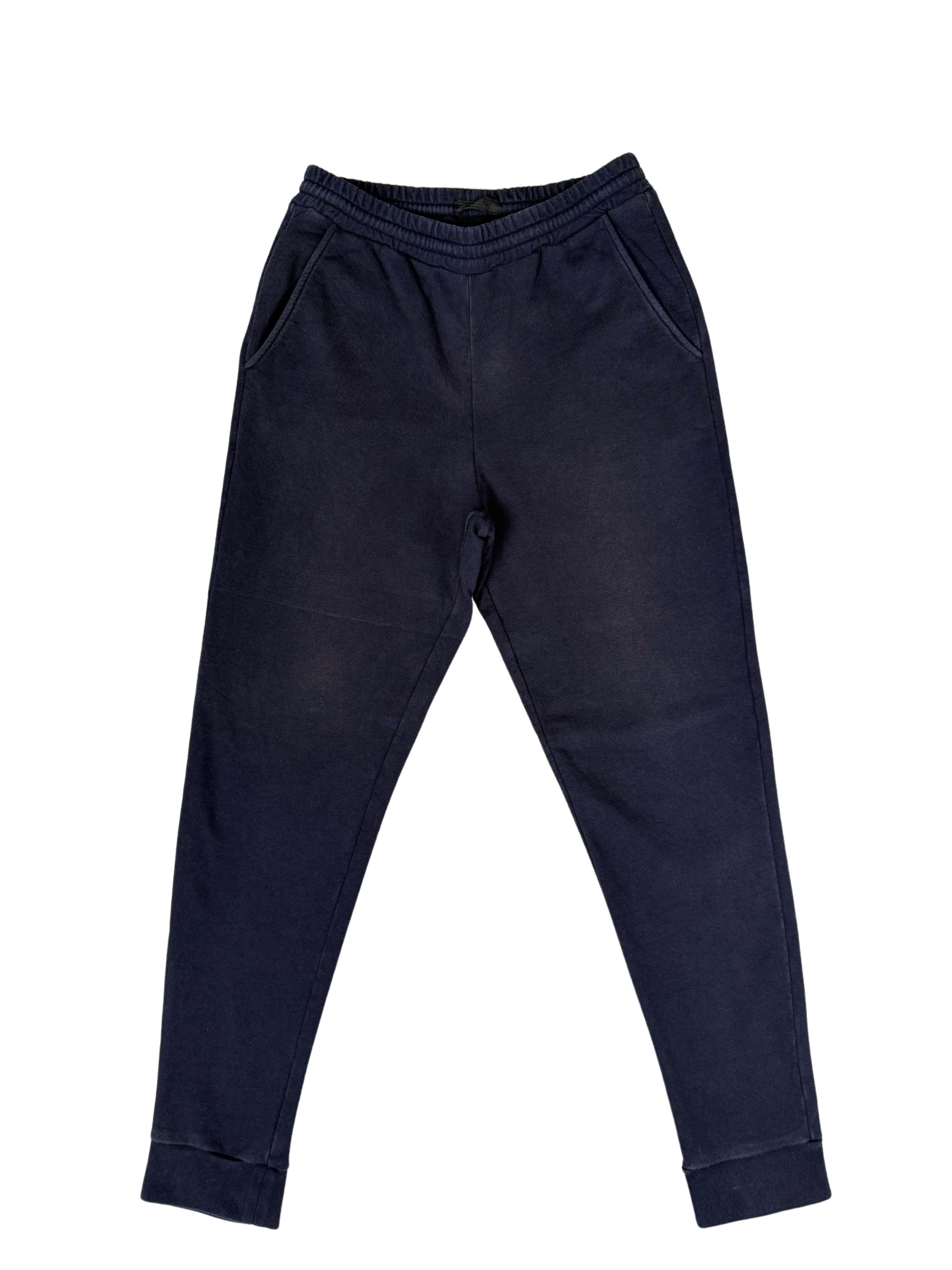 Prada Sport Padded Black Badge Tracksuit - Navy
