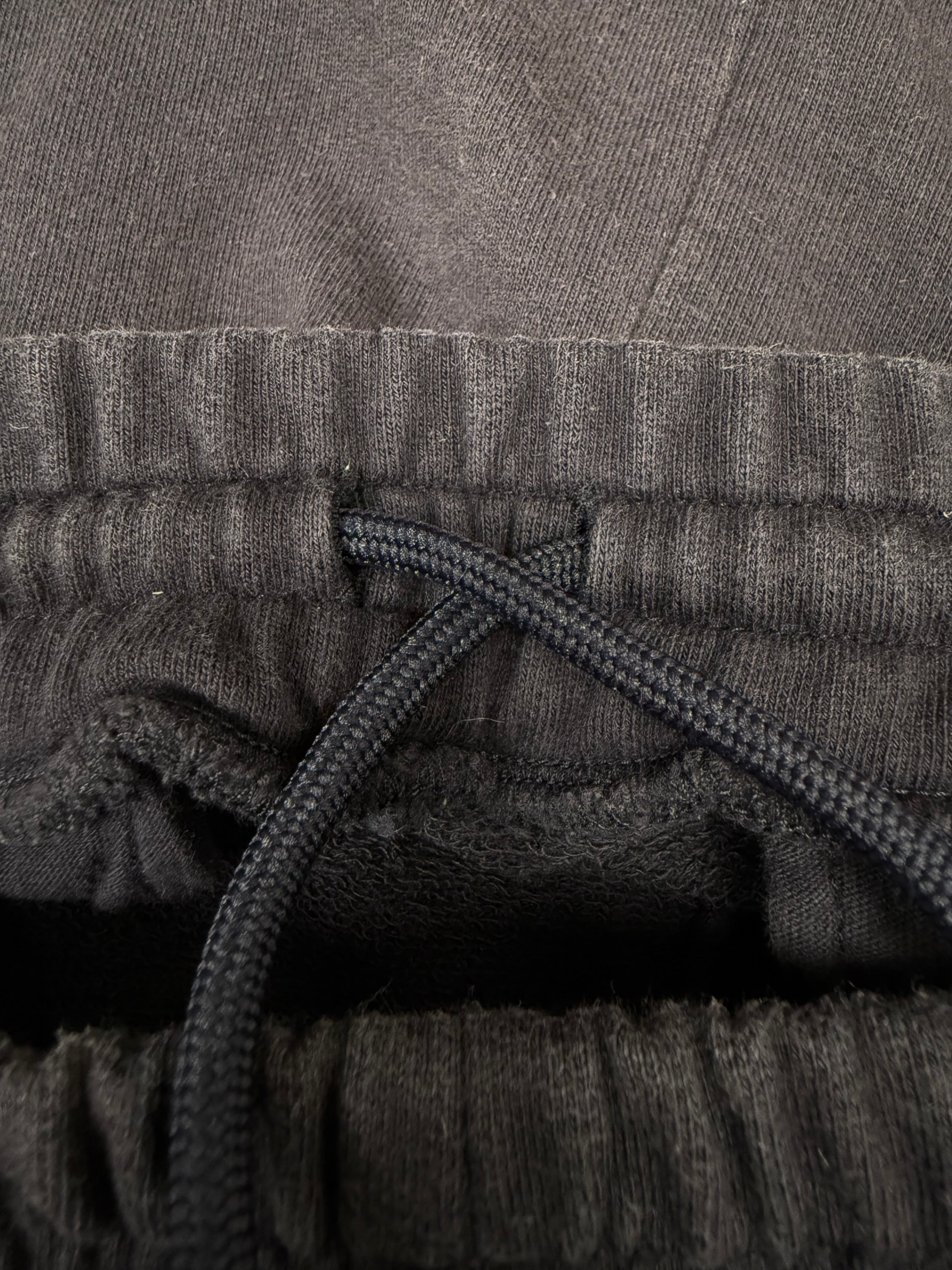 Prada Sport Padded Black Badge Tracksuit - Navy