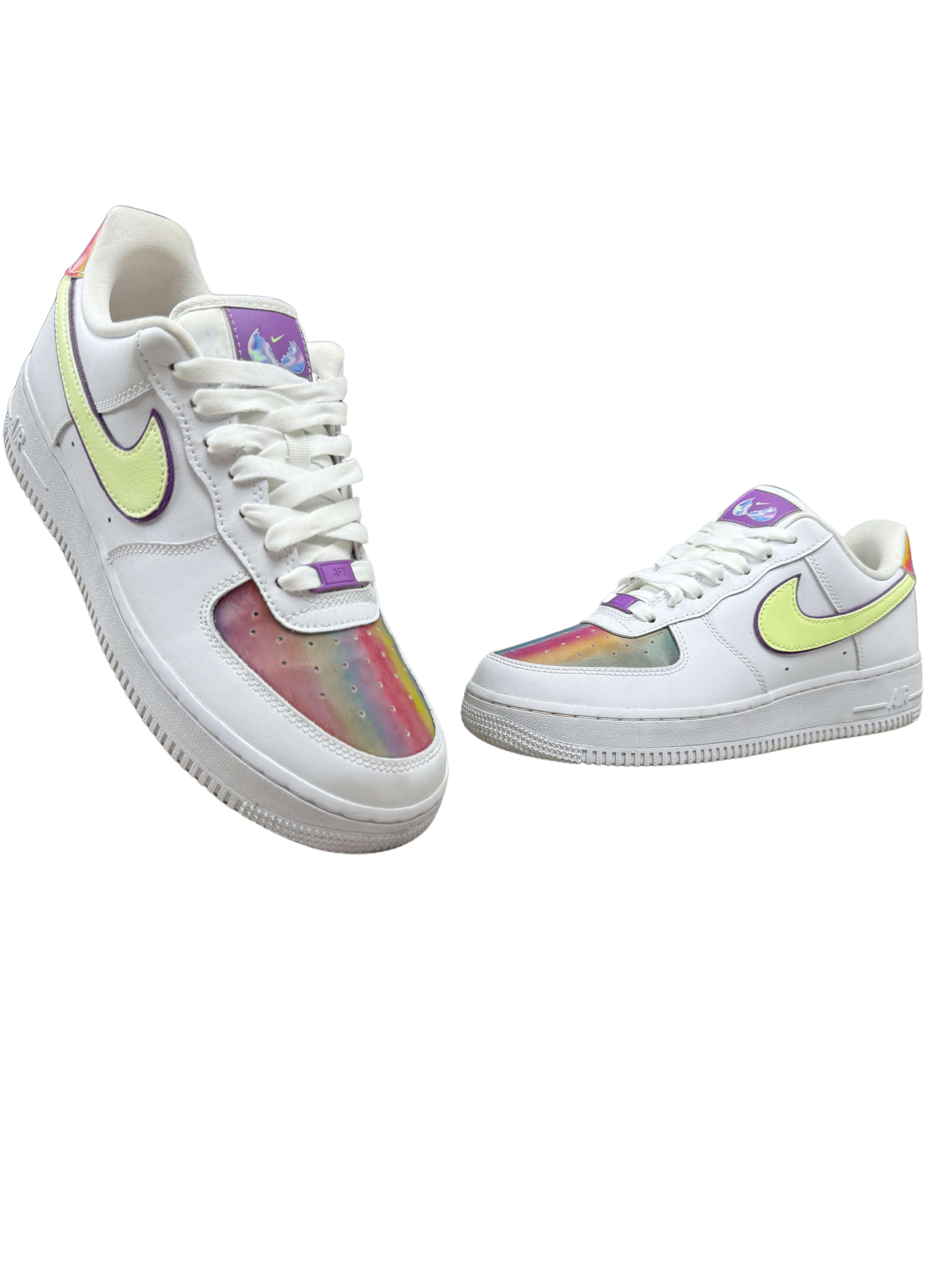 Nike Air Force 1 Low Easter - White Nike