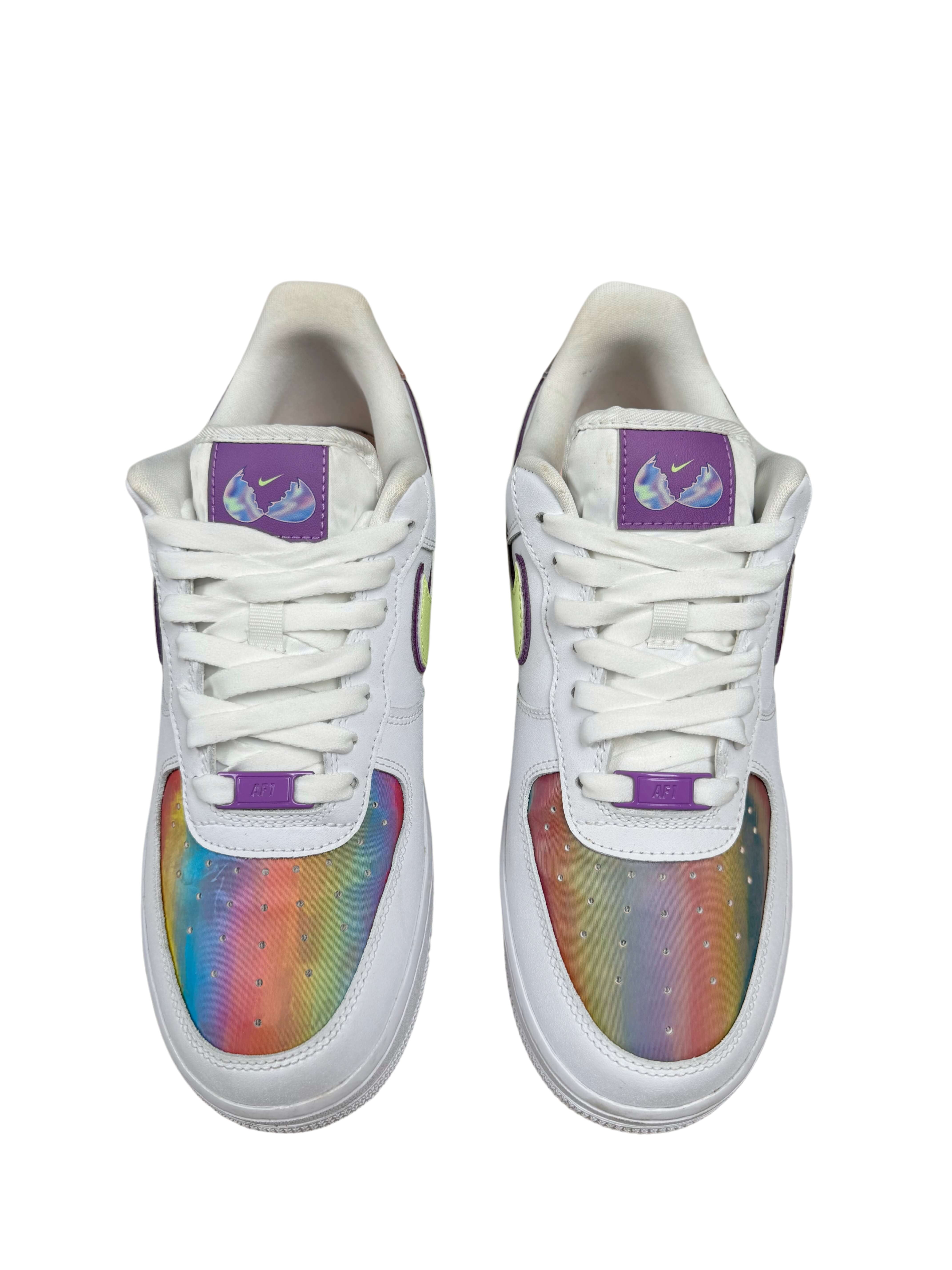 Nike Air Force 1 Low Easter - White Nike