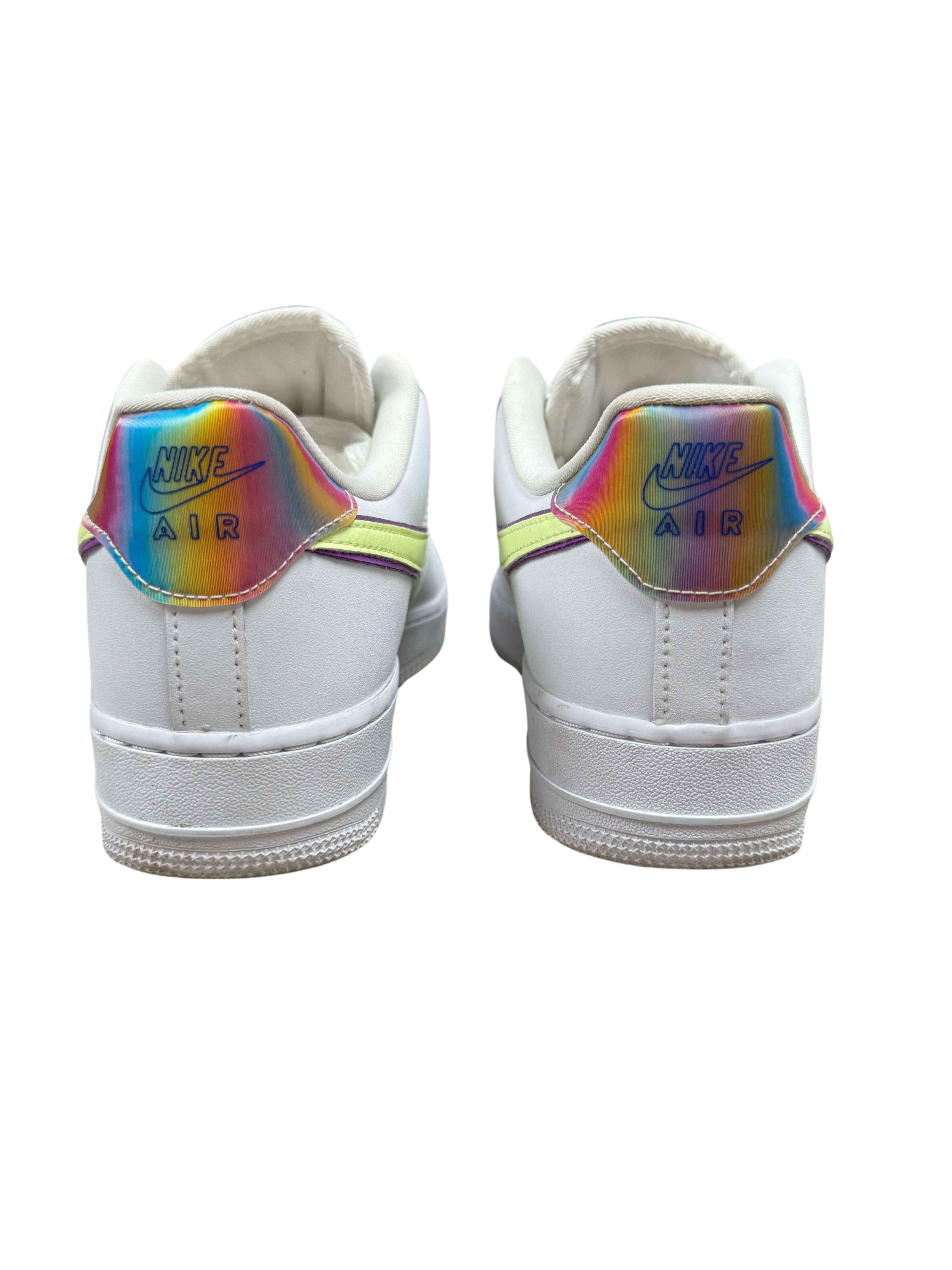Nike Air Force 1 Low Easter - White Nike