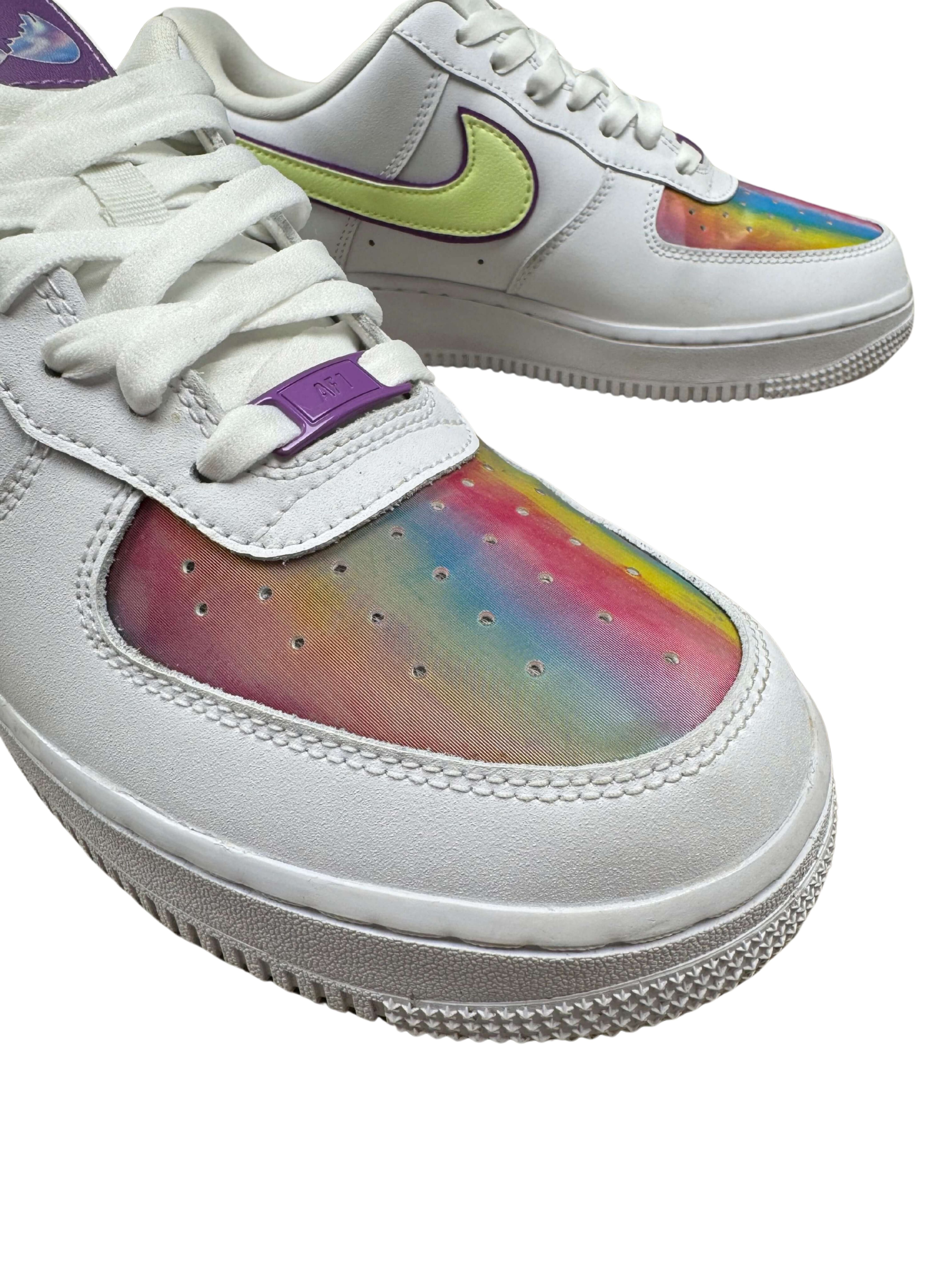 Nike Air Force 1 Low Easter - White Nike