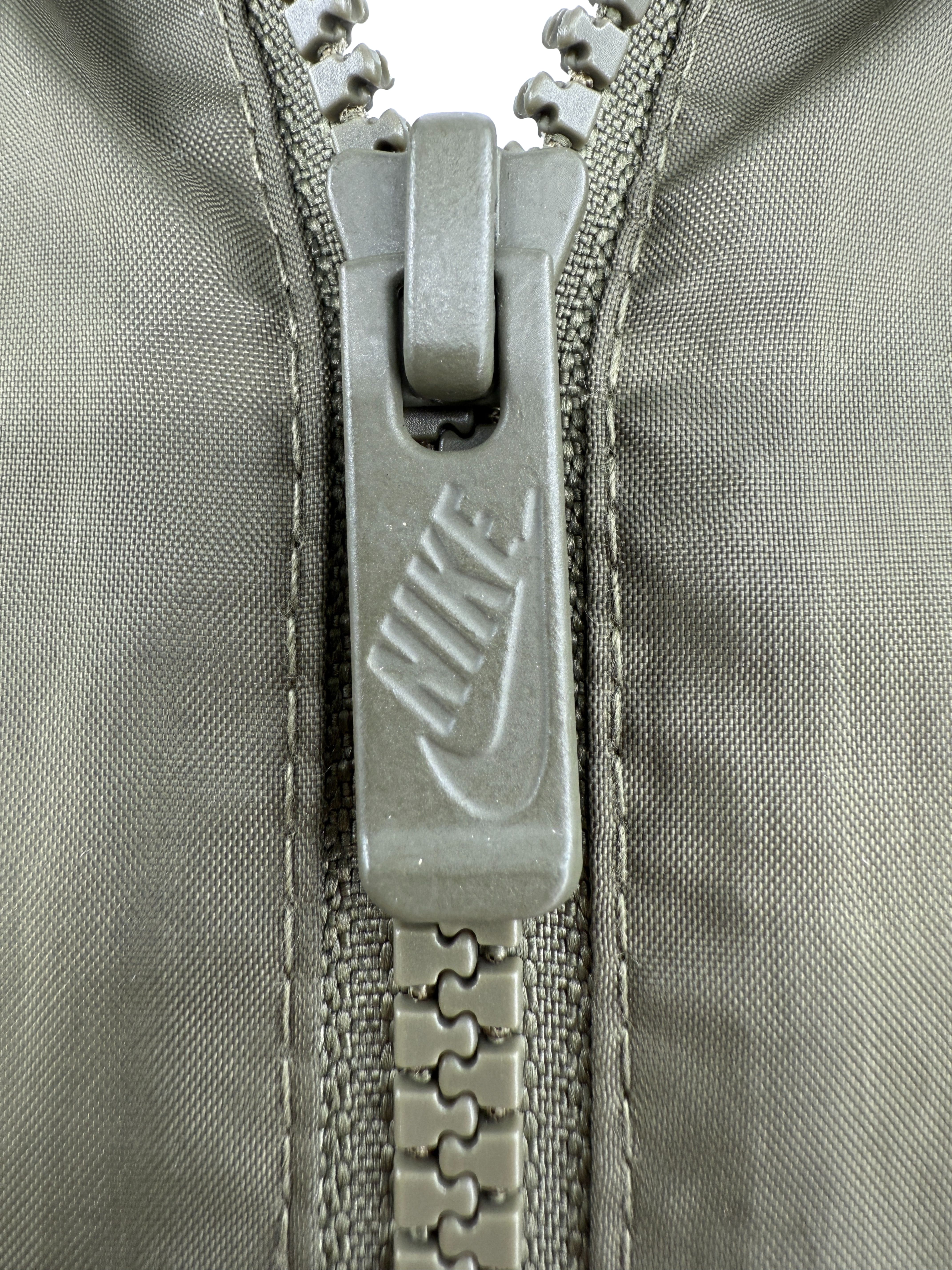 Nike Windrunner Jacket - Green