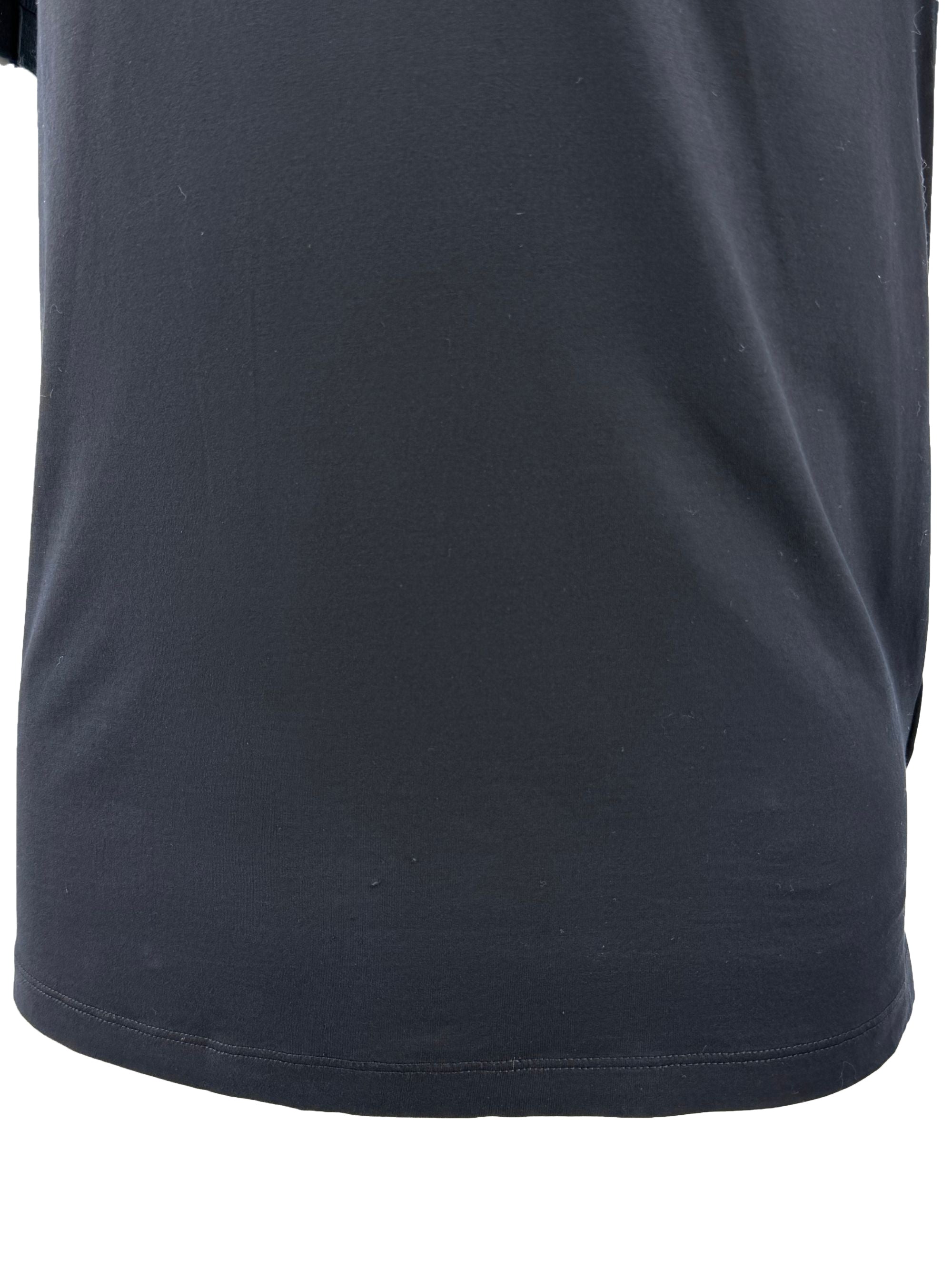 Prada Logo Pocket Polo Prada