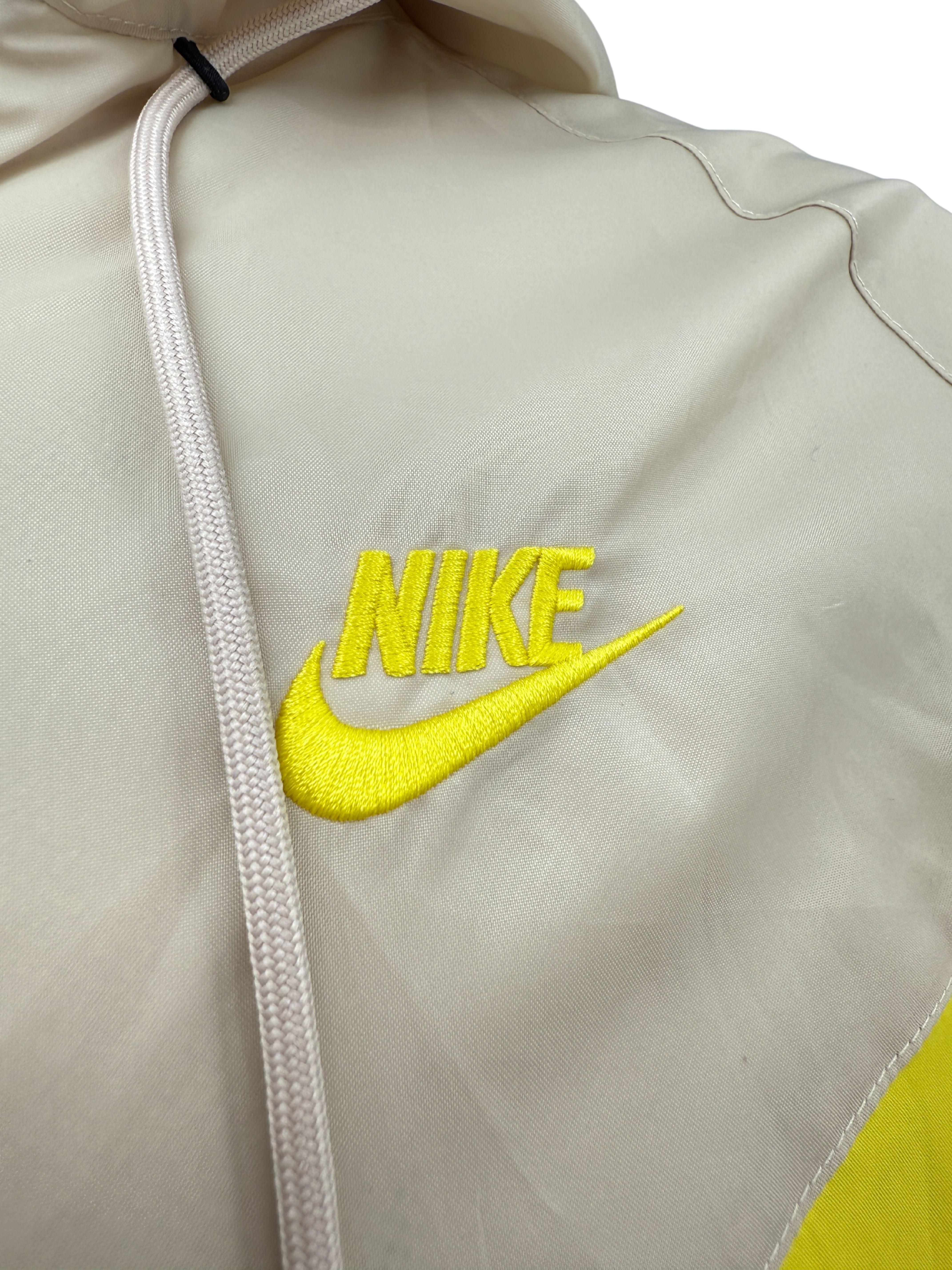 Nike Windrunner Jacket - Yellow (Unused)