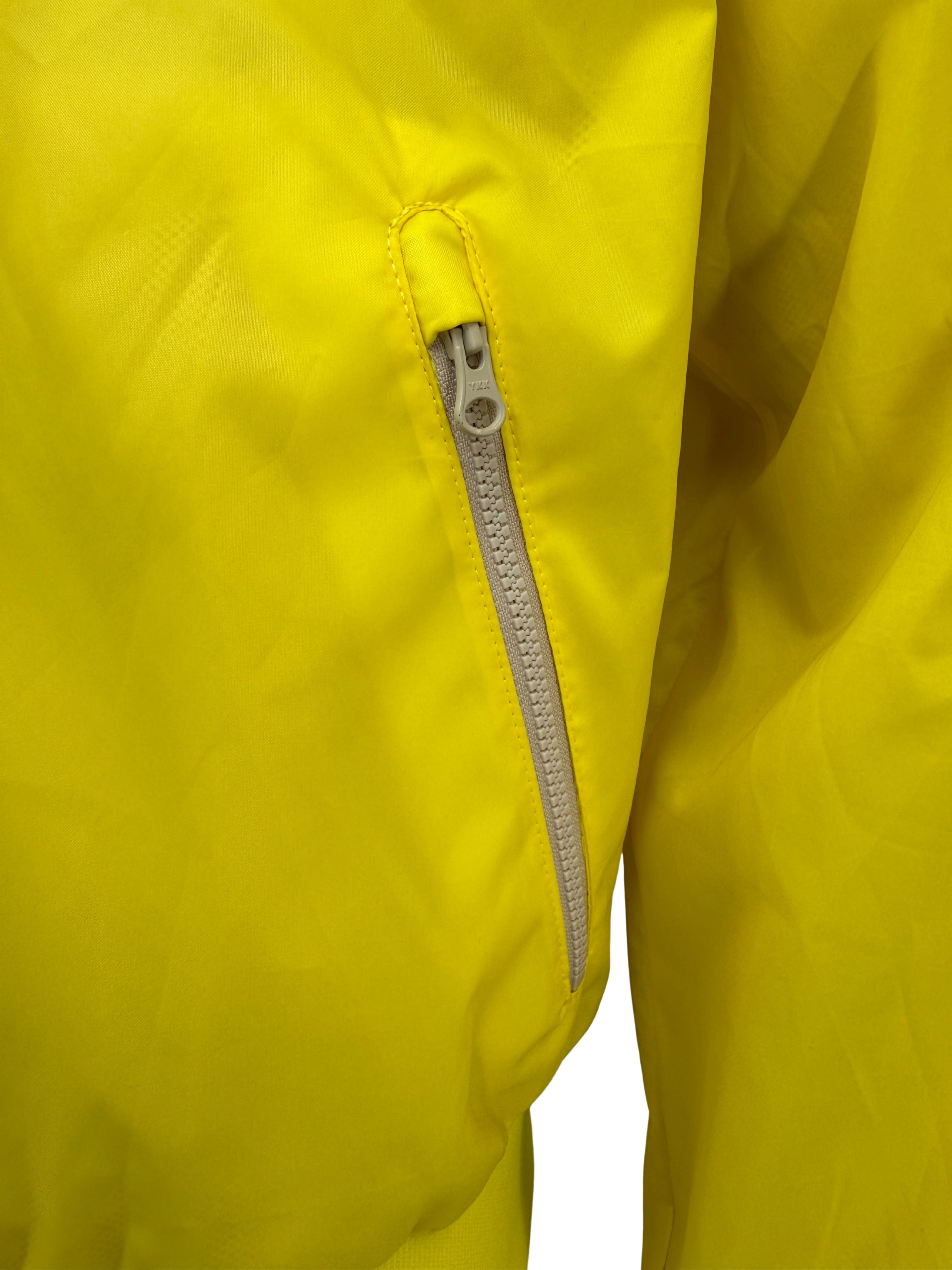 Nike Windrunner Jacket - Yellow (Unused)