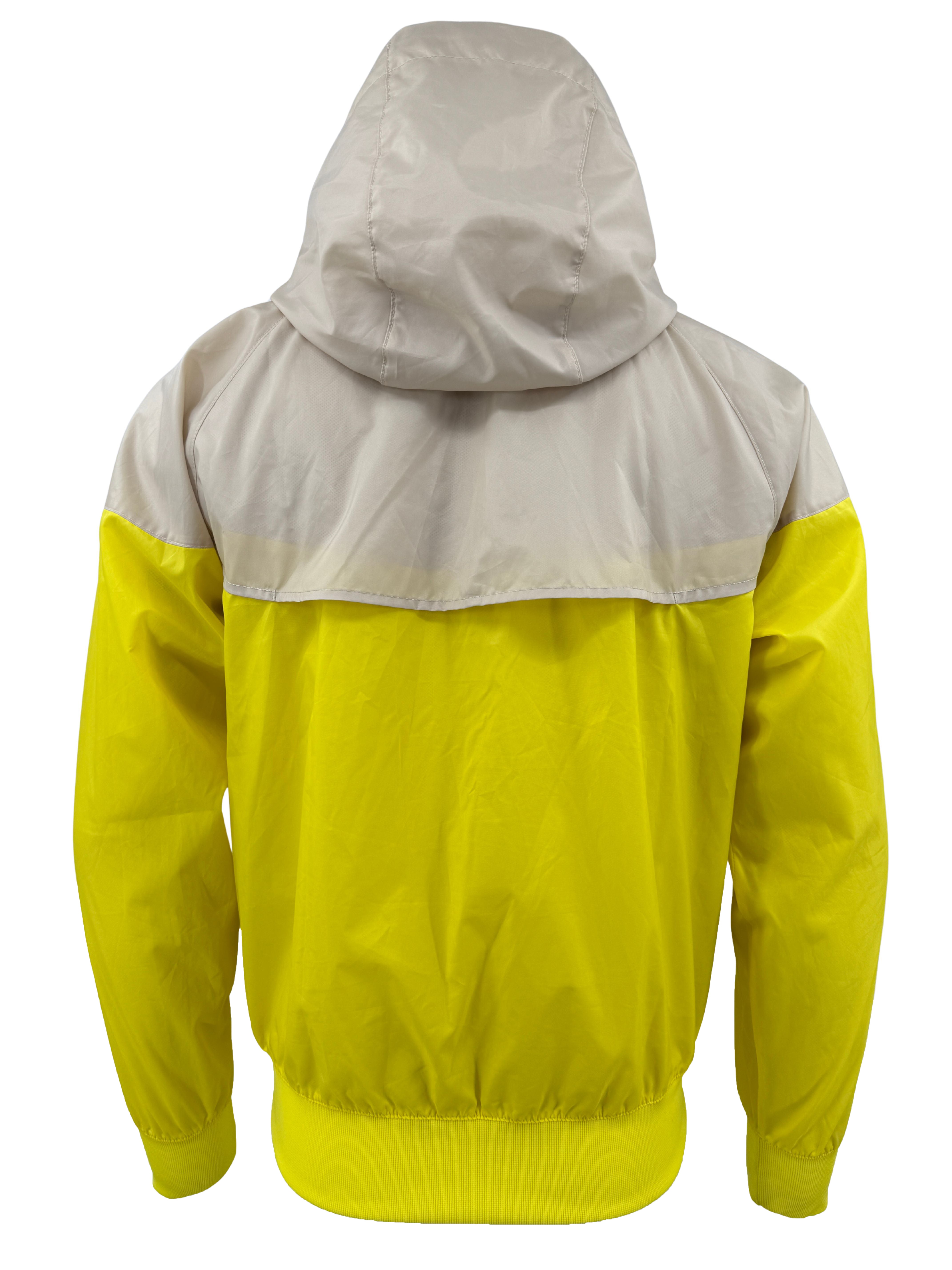 Nike Windrunner Jacket - Yellow (Unused)