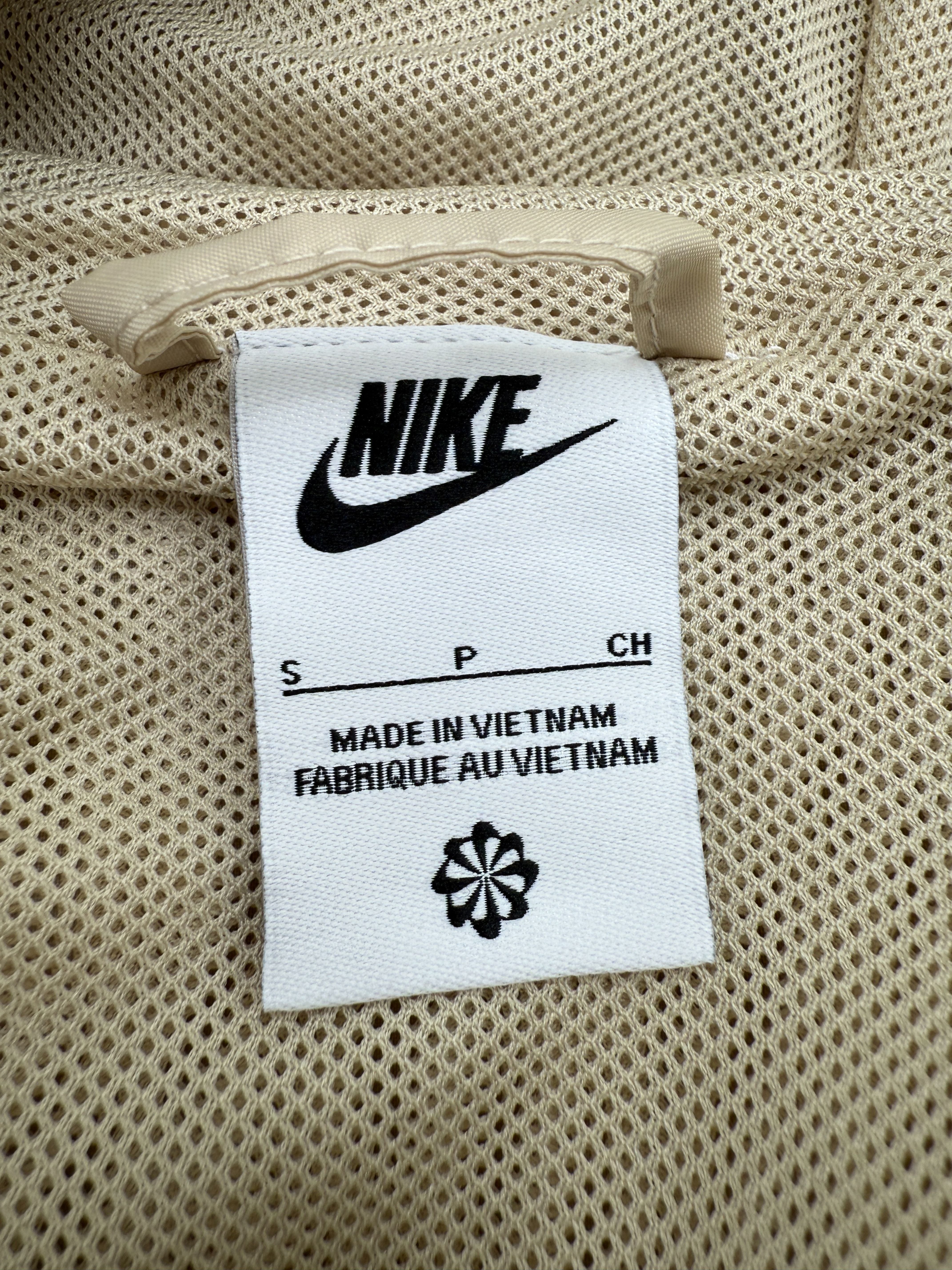 Nike Windrunner Jacket - Yellow (Unused)