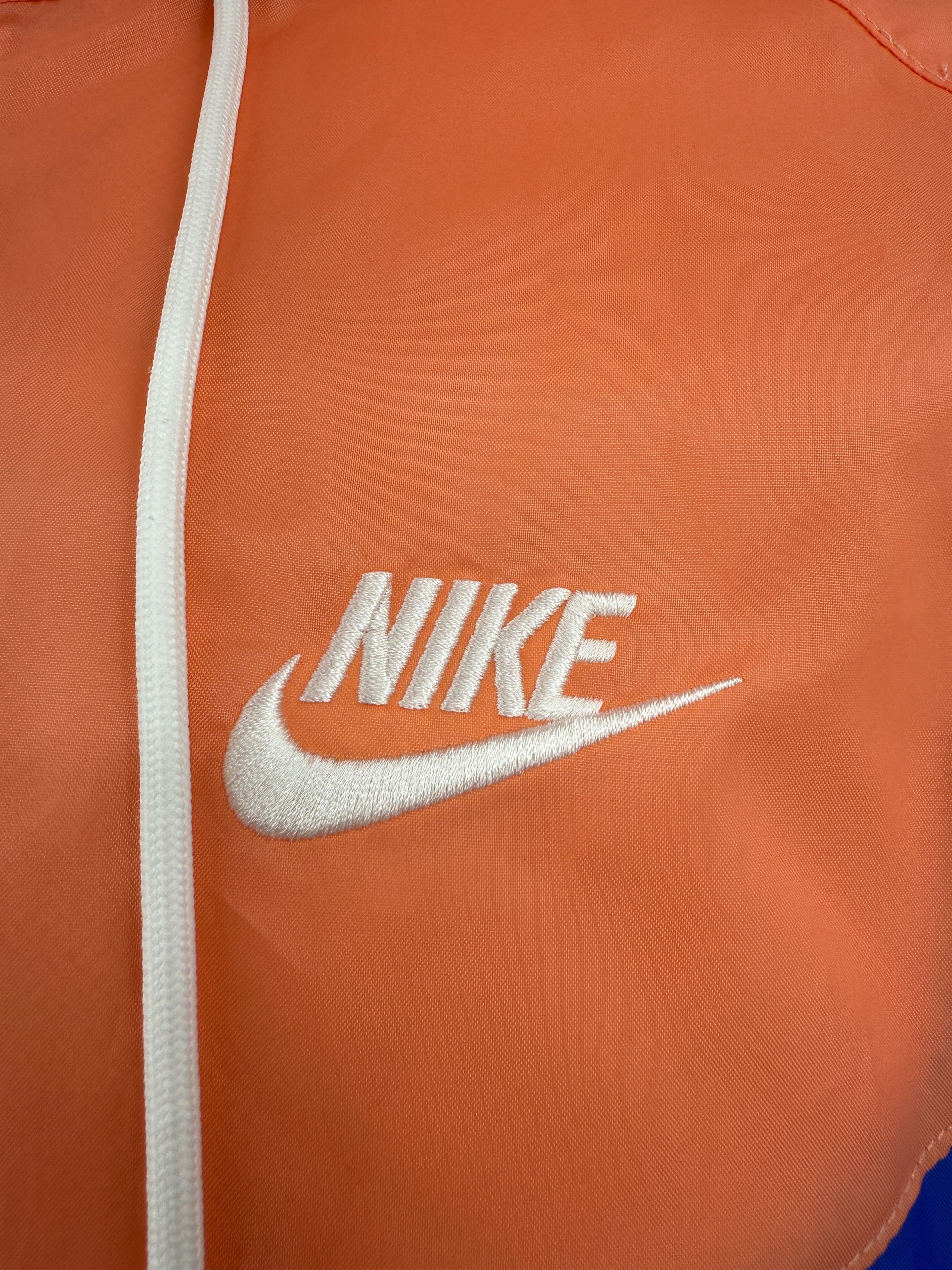 Nike Windrunner Jacket - Blue