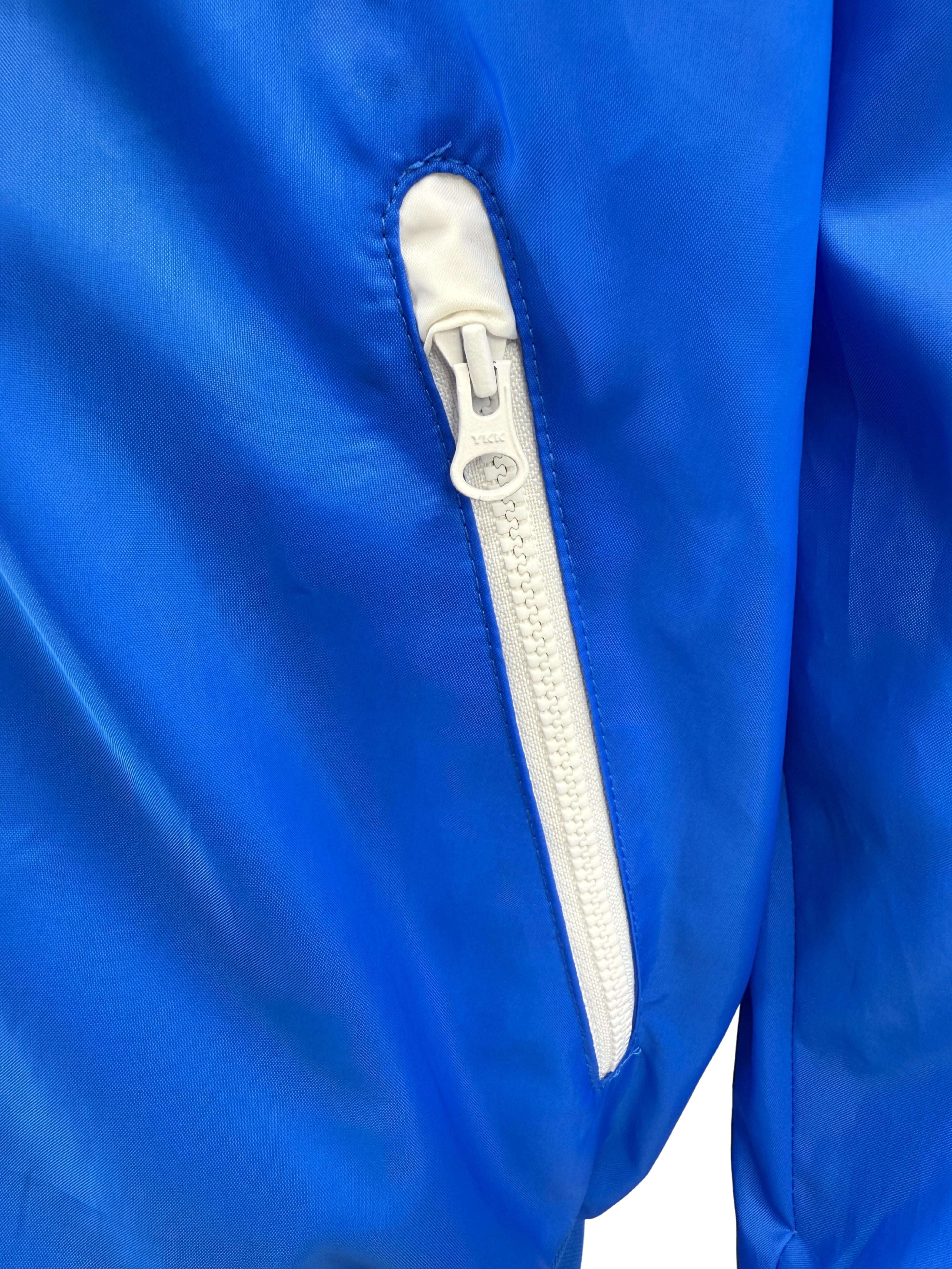 Nike Windrunner Jacket - Blue