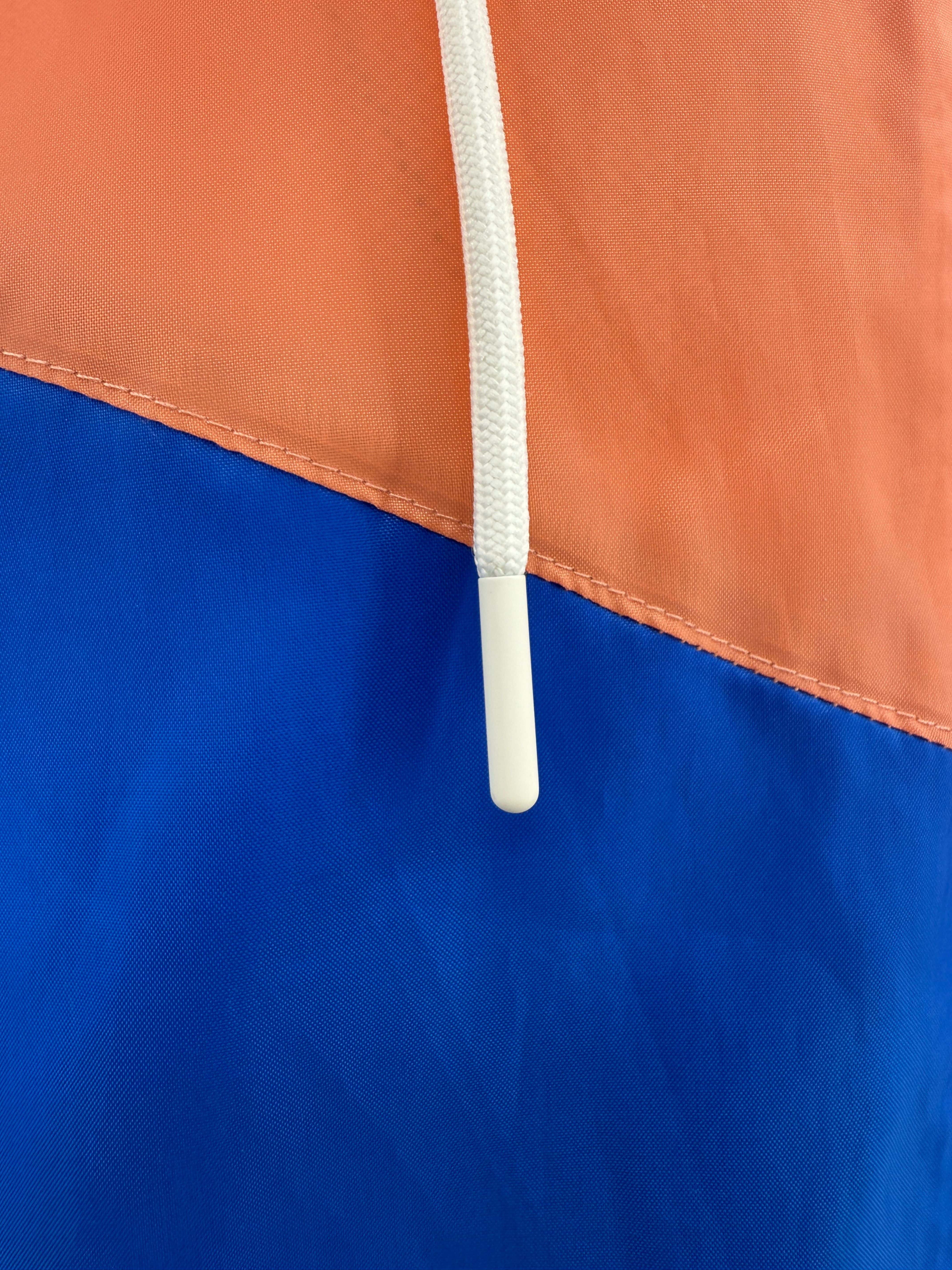 Nike Windrunner Jacket - Blue