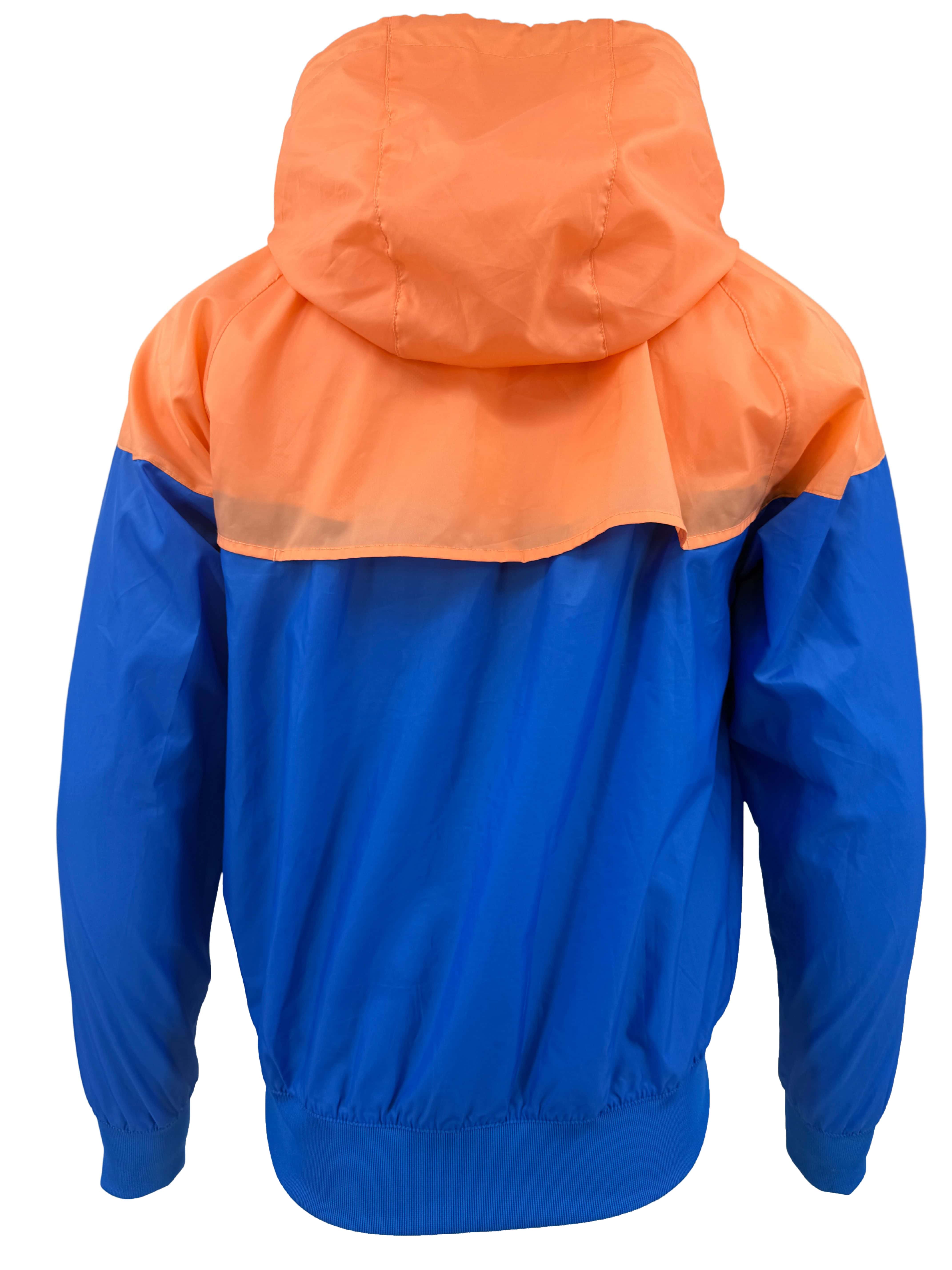 Nike Windrunner Jacket - Blue