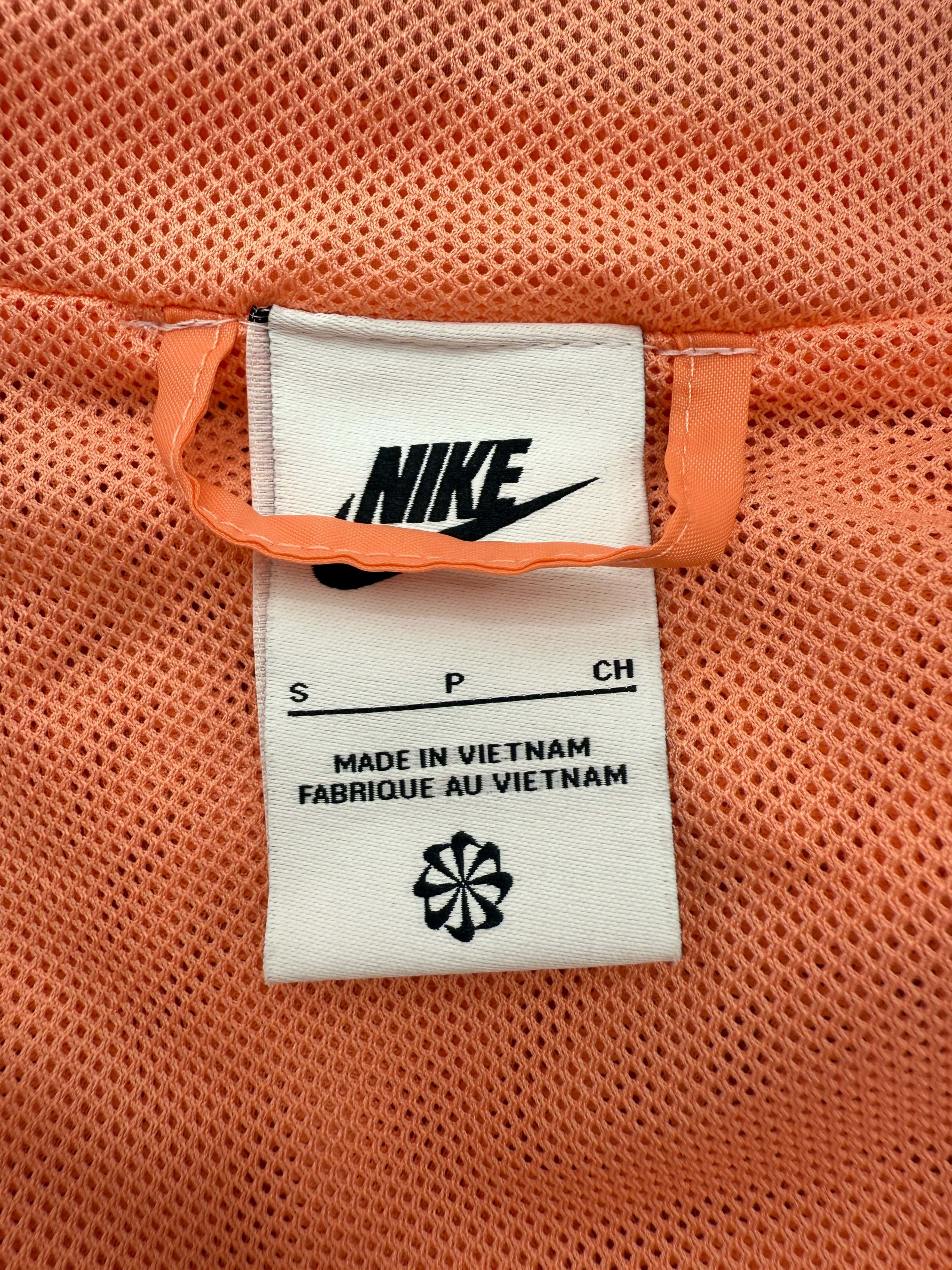 Nike Windrunner Jacket - Blue