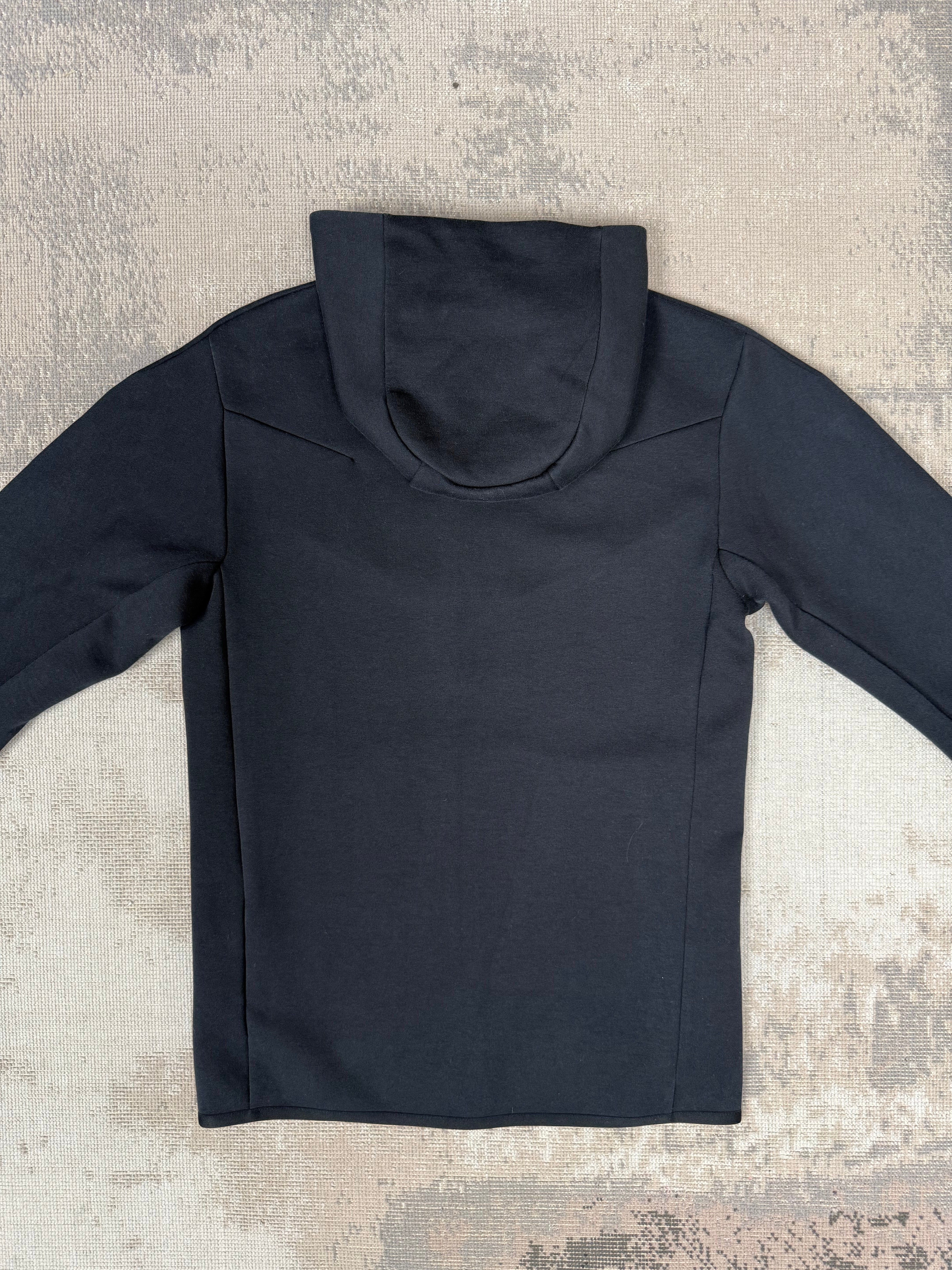 Nike Tech Tracksuit - Black Nike
