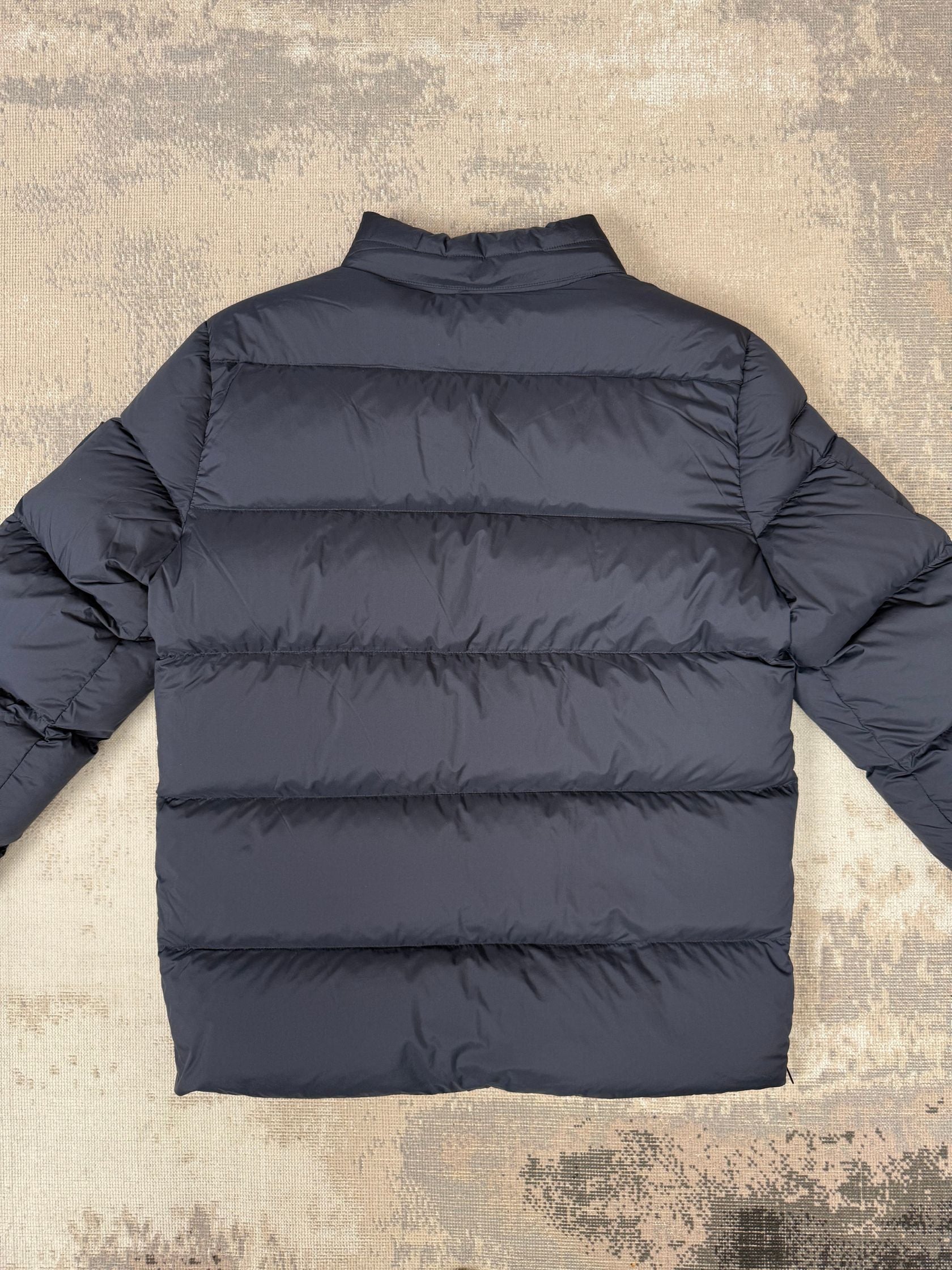 Moose Knuckles Everest 3Q Puffer - Navy Moose Knuckles