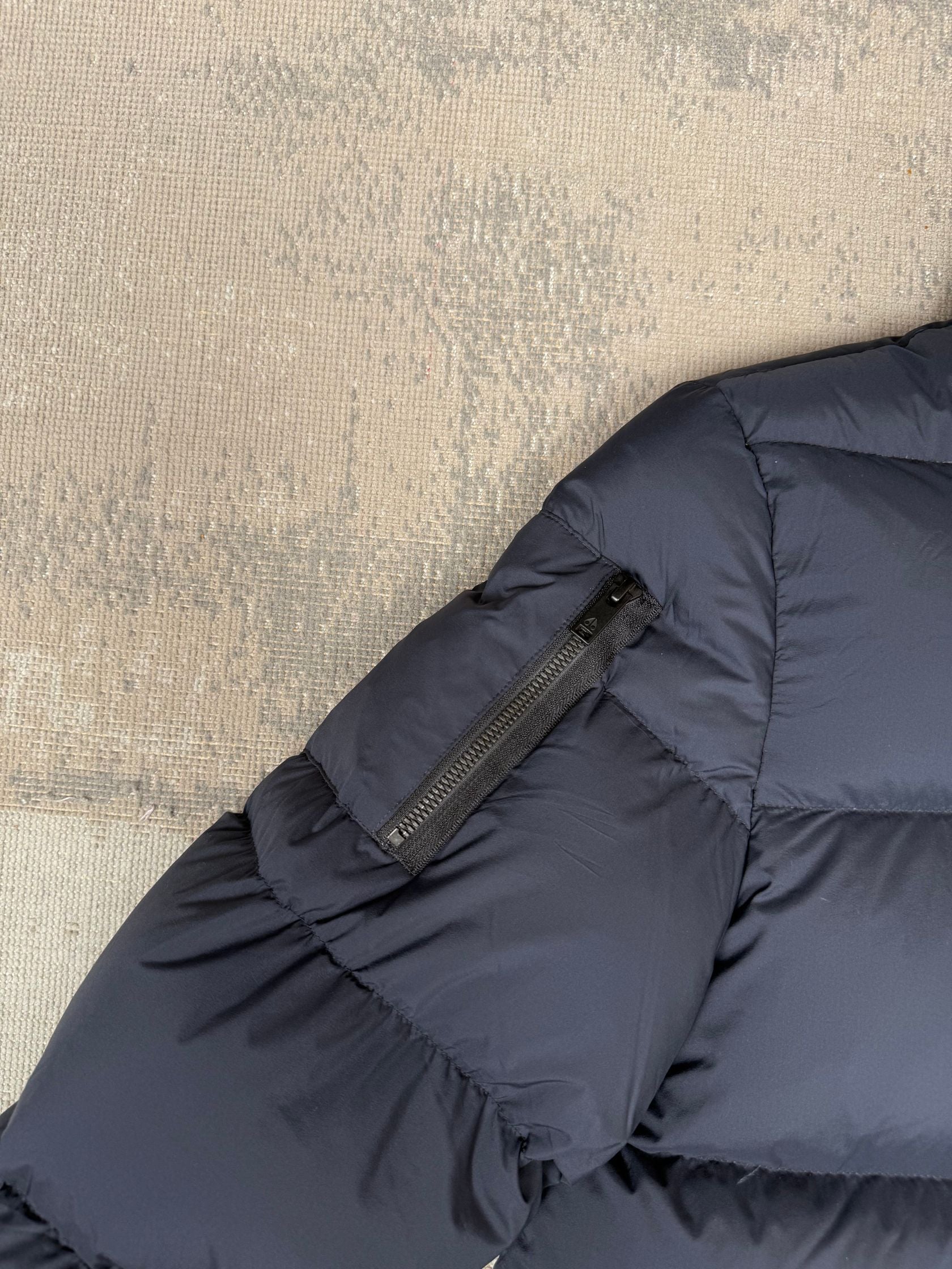 Moose Knuckles Everest 3Q Puffer - Navy Moose Knuckles