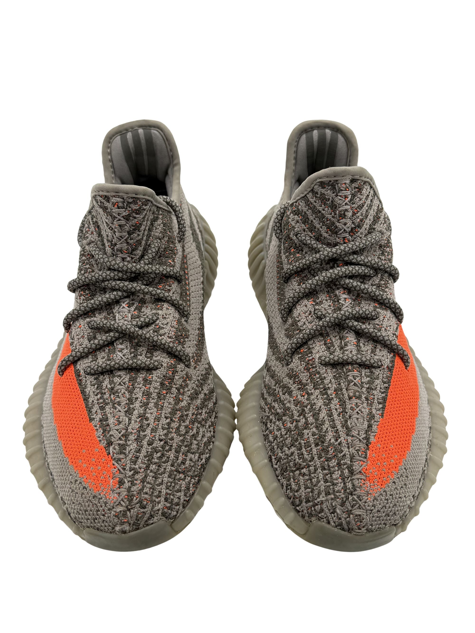 Yeezy Boost 350 Trainers - Grey Yeezy