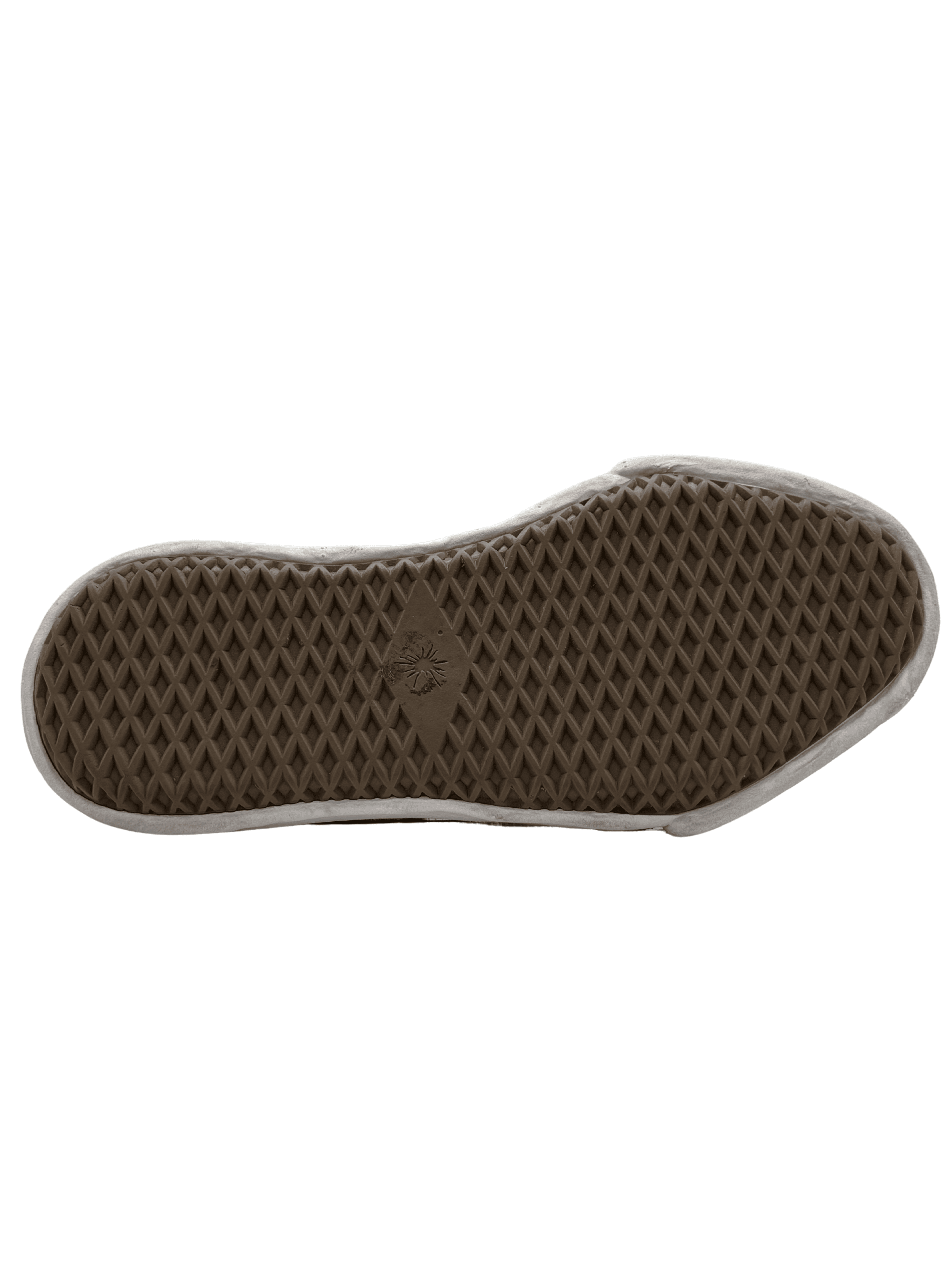 Maison Mihara Yasuhiro MMY Peterson Original Sole Trainer - Black Maison Mihara Yasuhiro