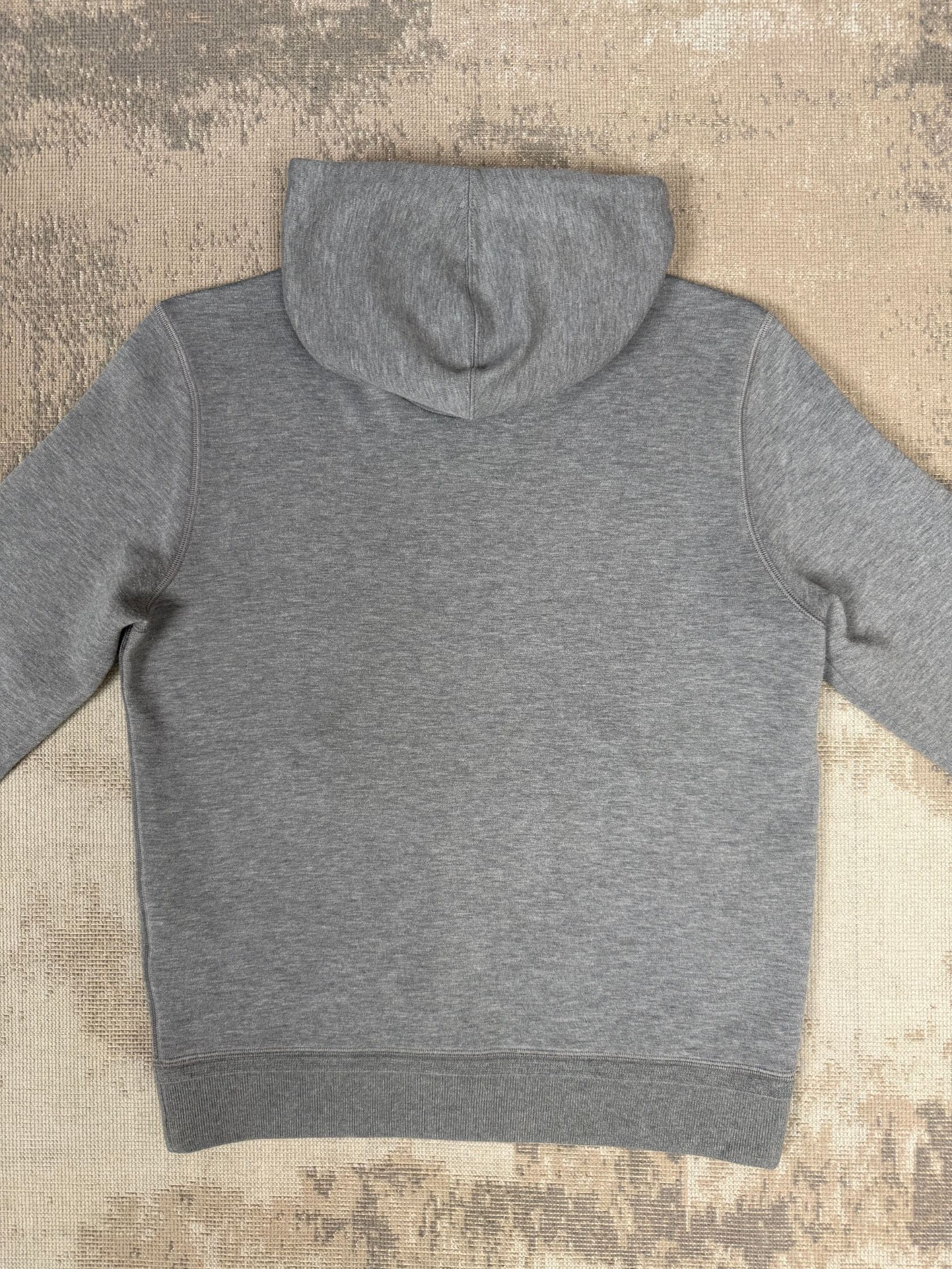 Louis Vuitton Metal Logo Tracksuit - Grey Louis Vuitton