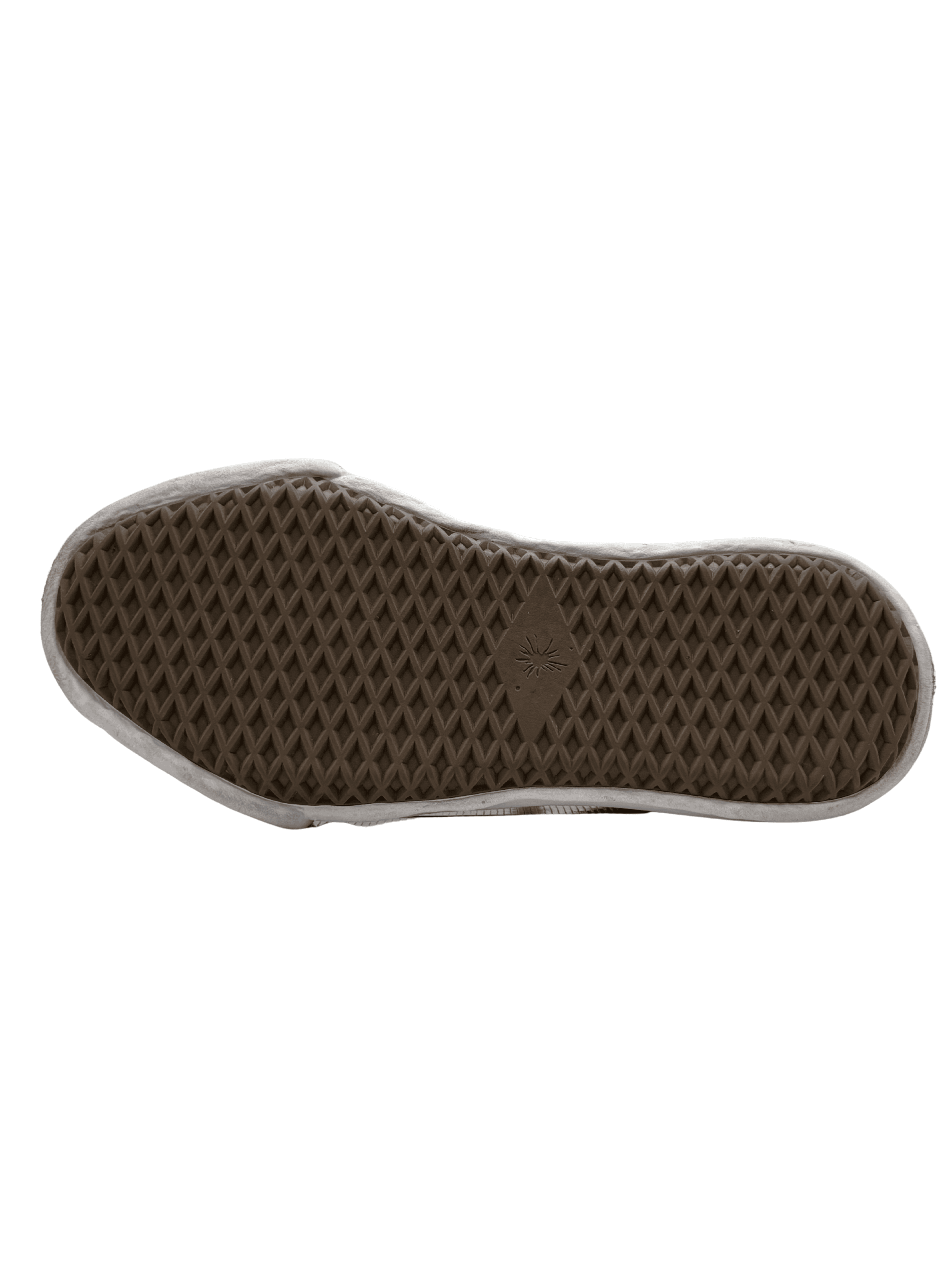 Maison Mihara Yasuhiro MMY Peterson Original Sole Trainer - Black Maison Mihara Yasuhiro