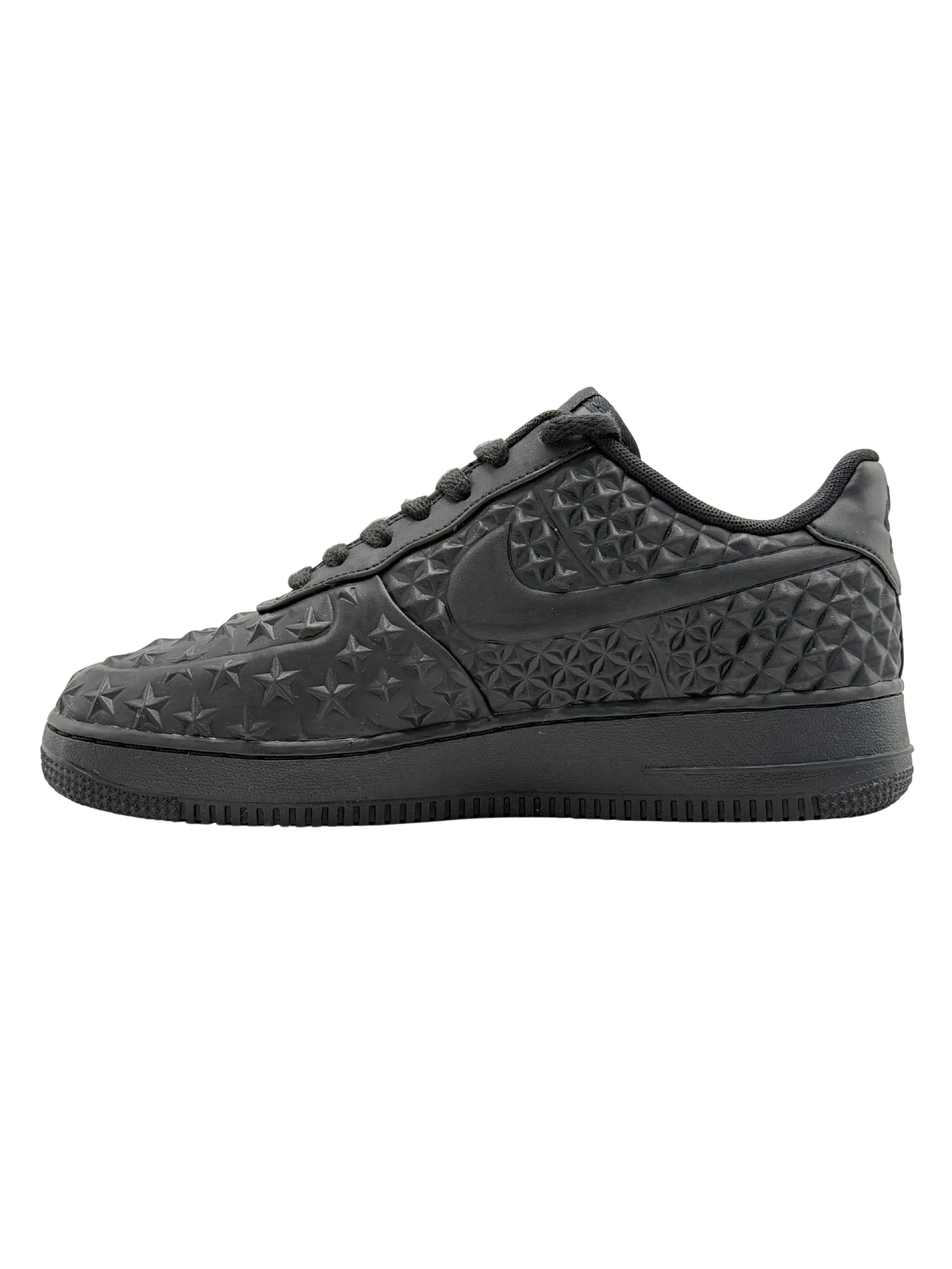 Nike Air Force 1 Low Independence Day - Black Nike
