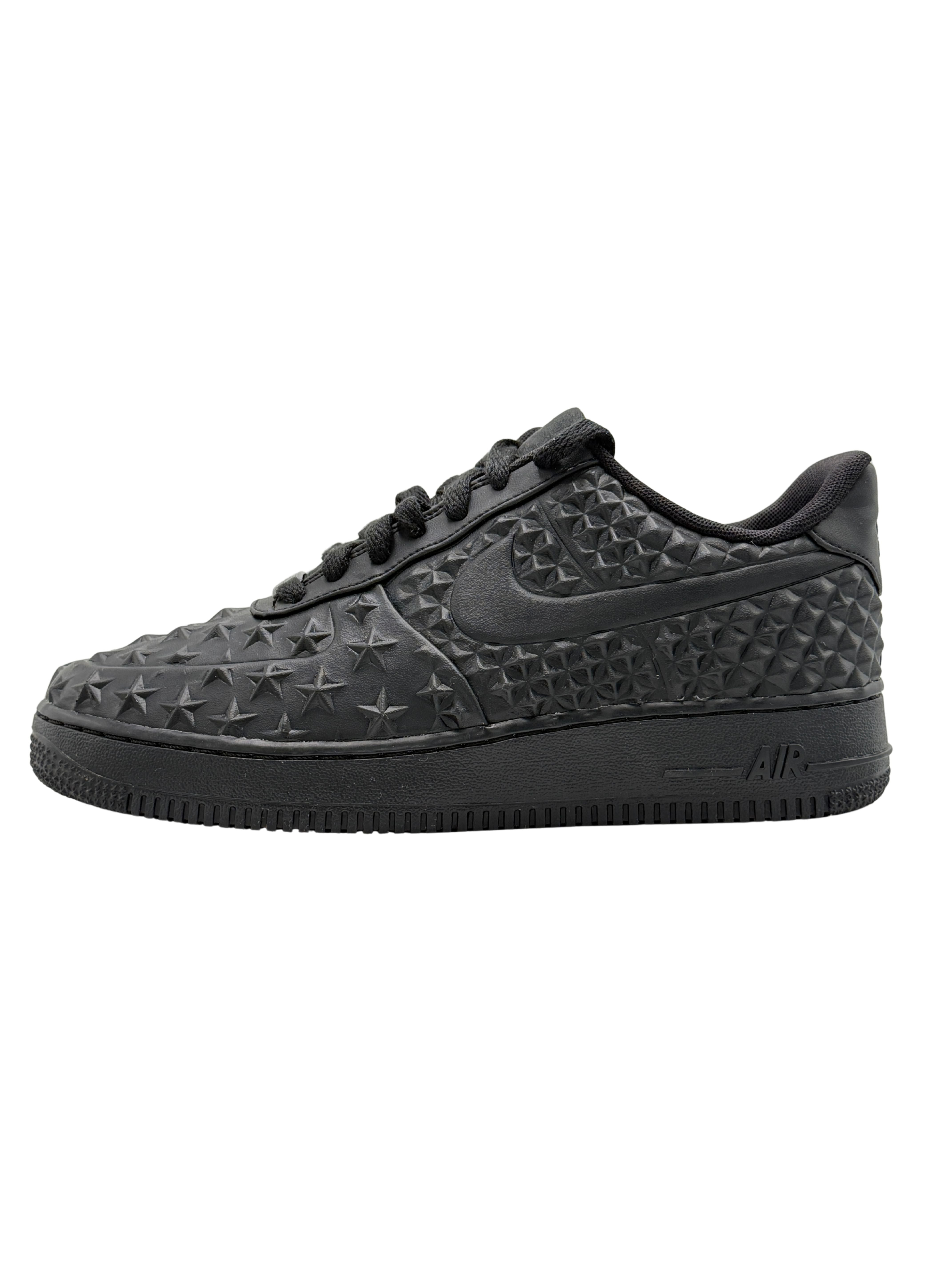 Nike Air Force 1 Low Independence Day - Black Nike