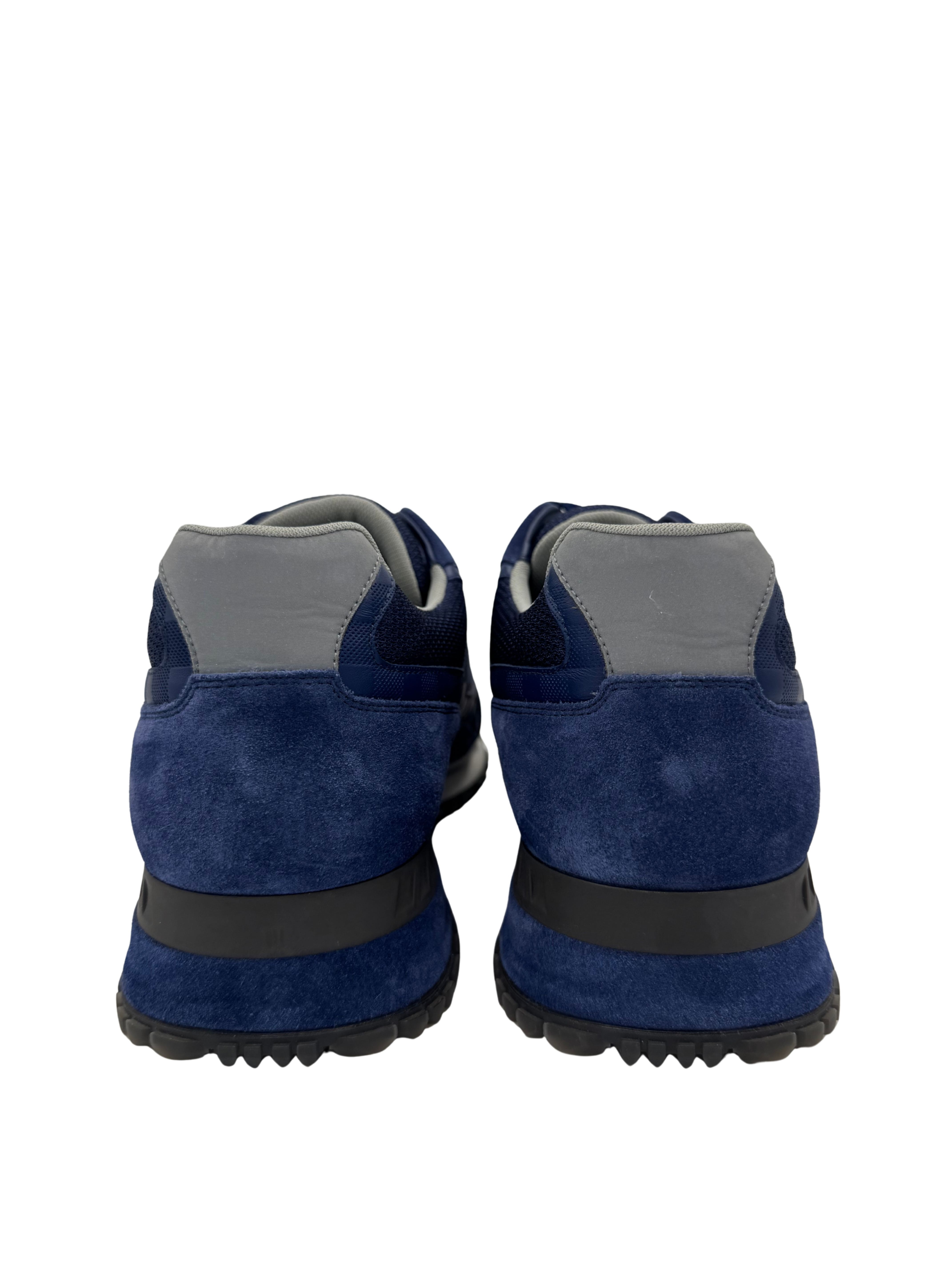 Louis Vuitton Damier Run Away - Blue