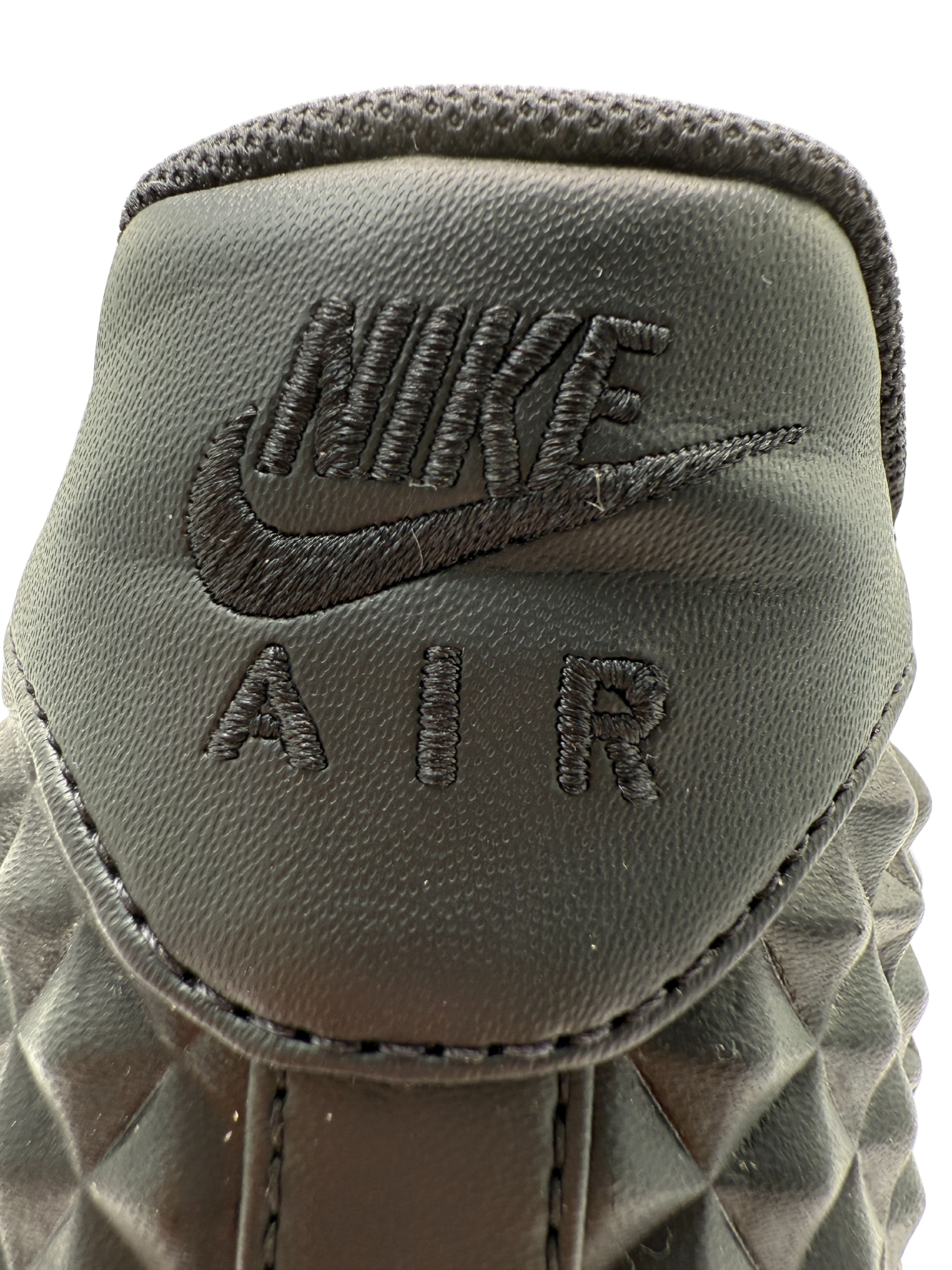 Nike Air Force 1 Low Independence Day - Black Nike