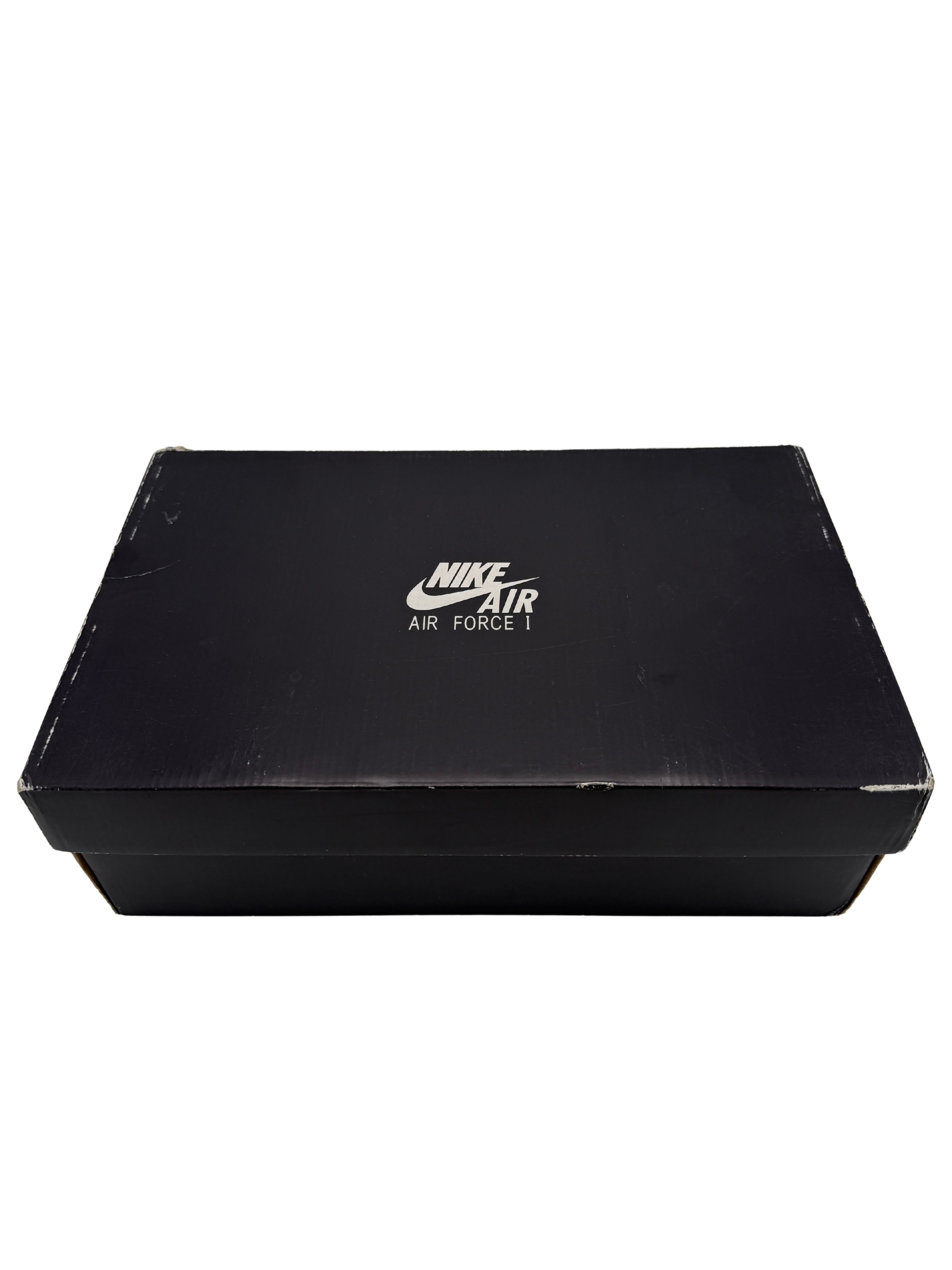 Nike Air Force 1 Low Independence Day - Black Nike