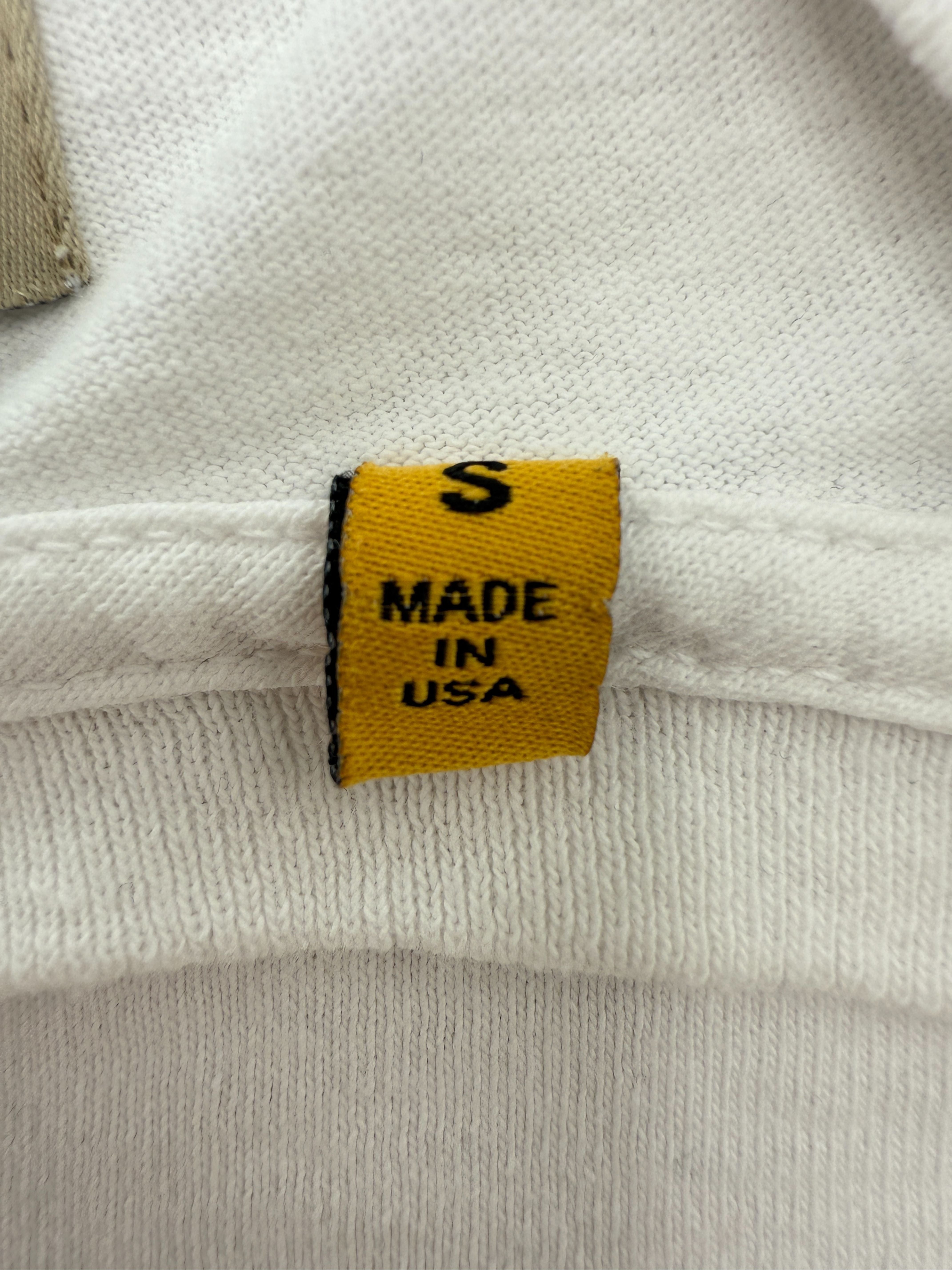 Gallery Dept. Logo T-Shirt - White Gallery Dept