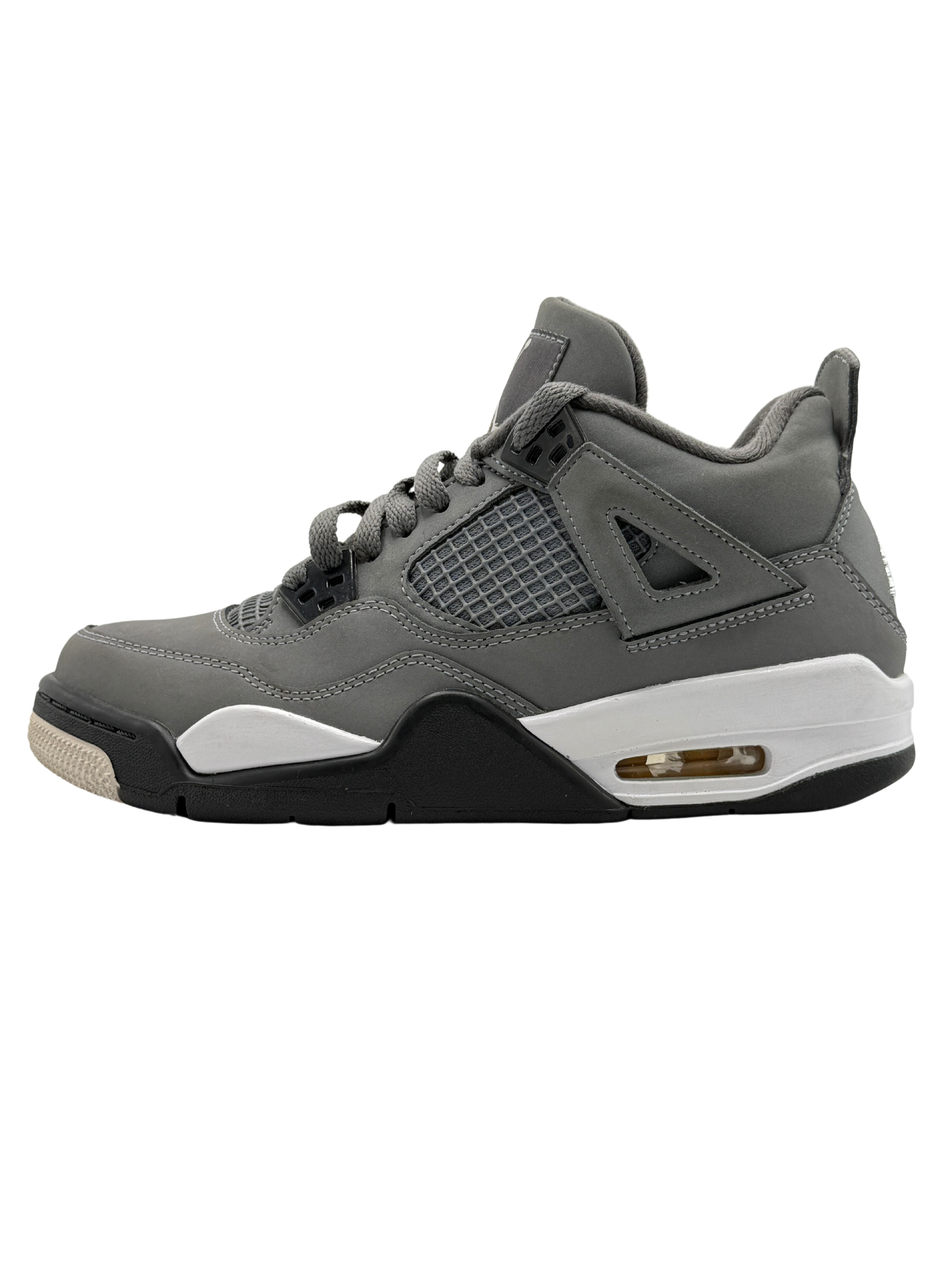 Nike Jordan 4 Retro - Cool Grey