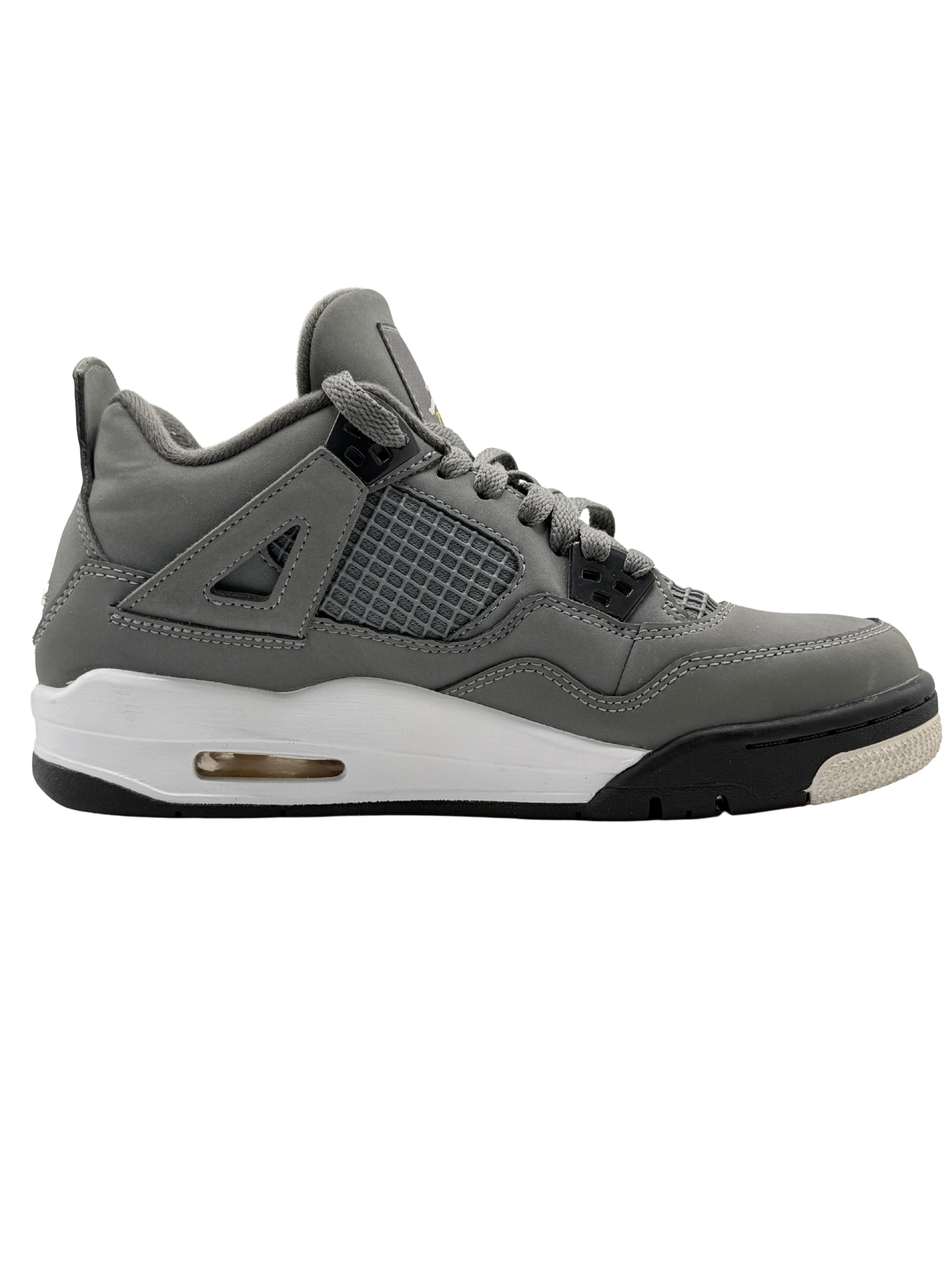 Nike Jordan 4 Retro - Cool Grey