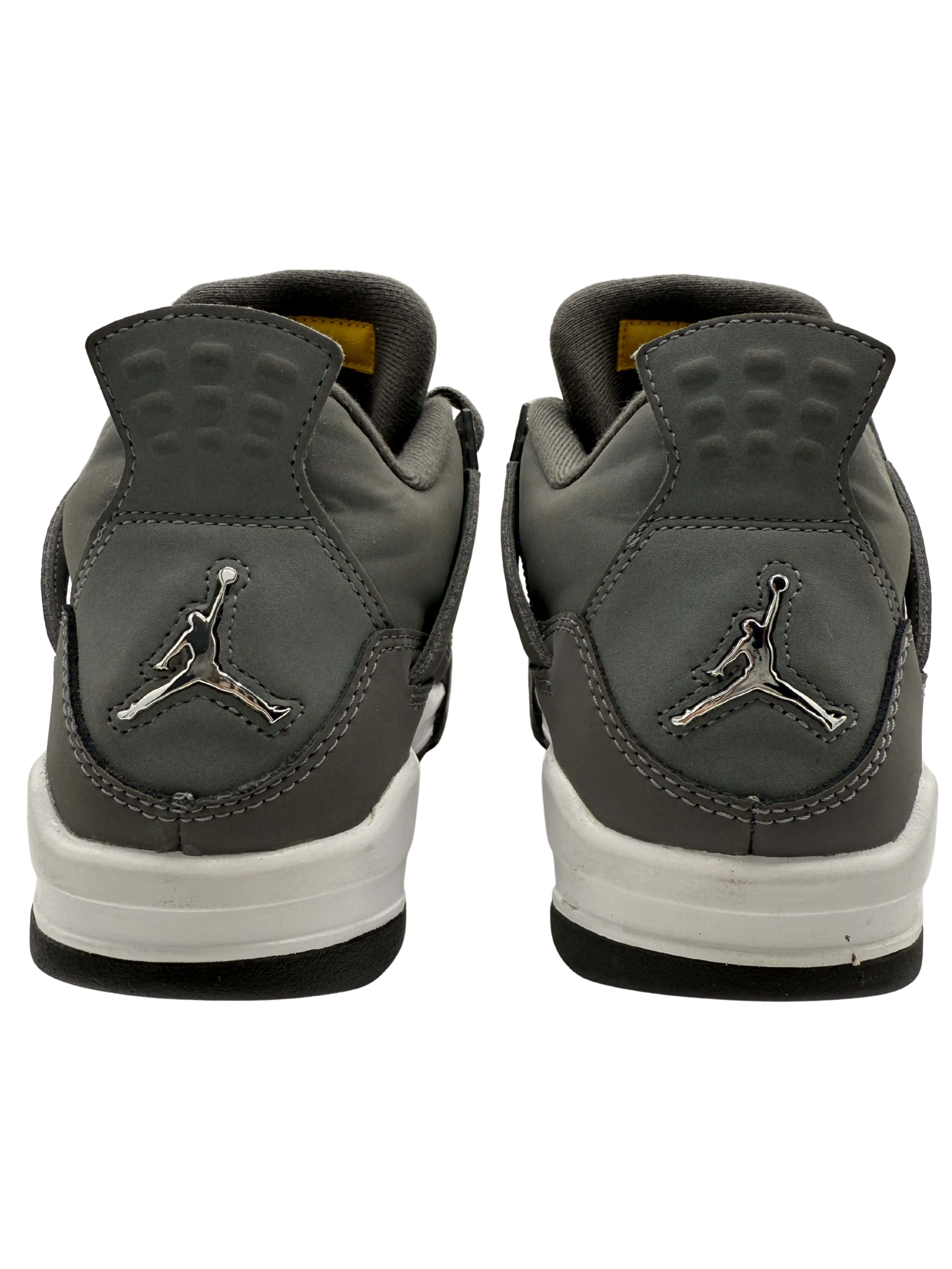 Nike Jordan 4 Retro - Cool Grey