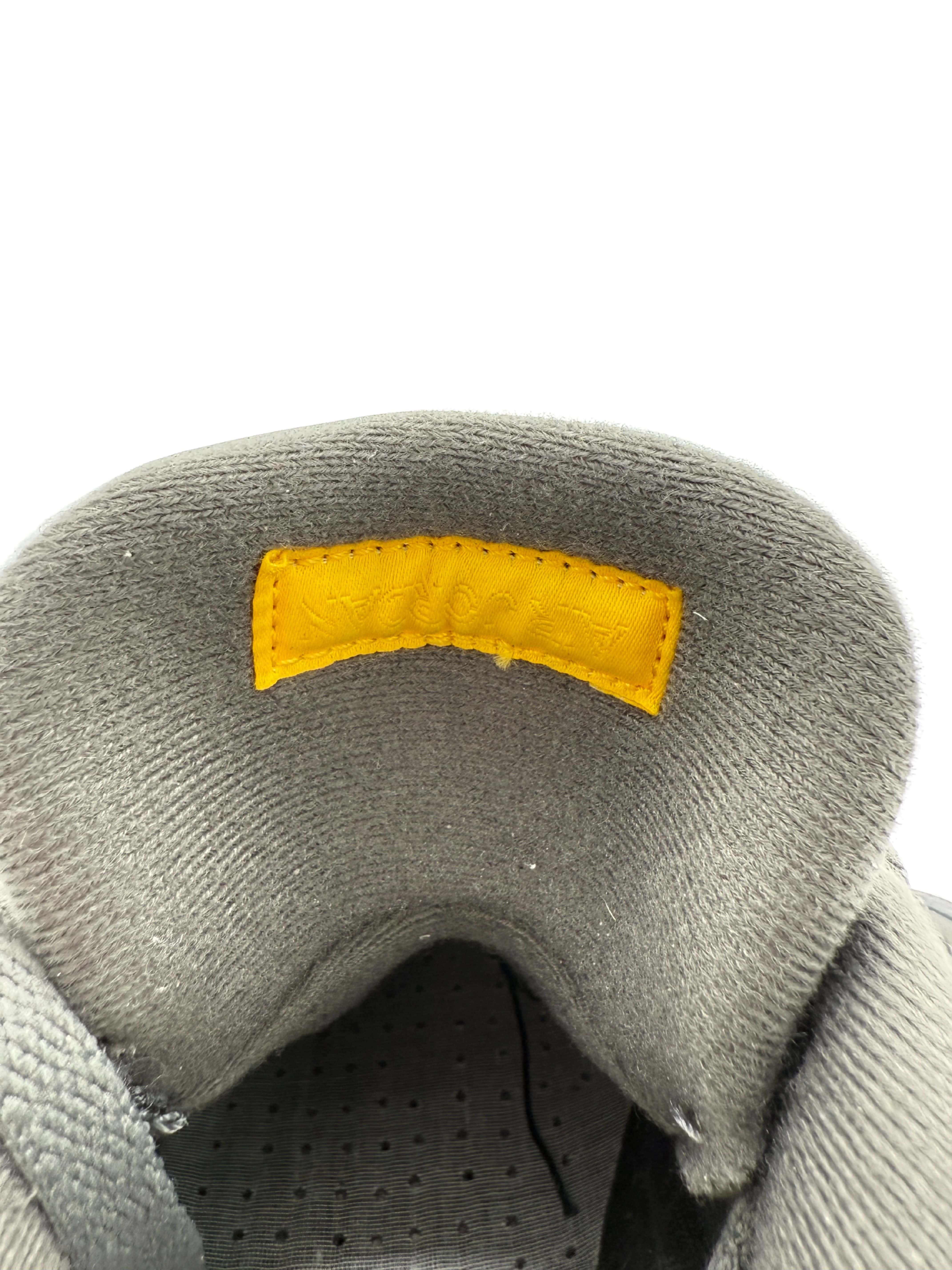 Nike Jordan 4 Retro - Cool Grey