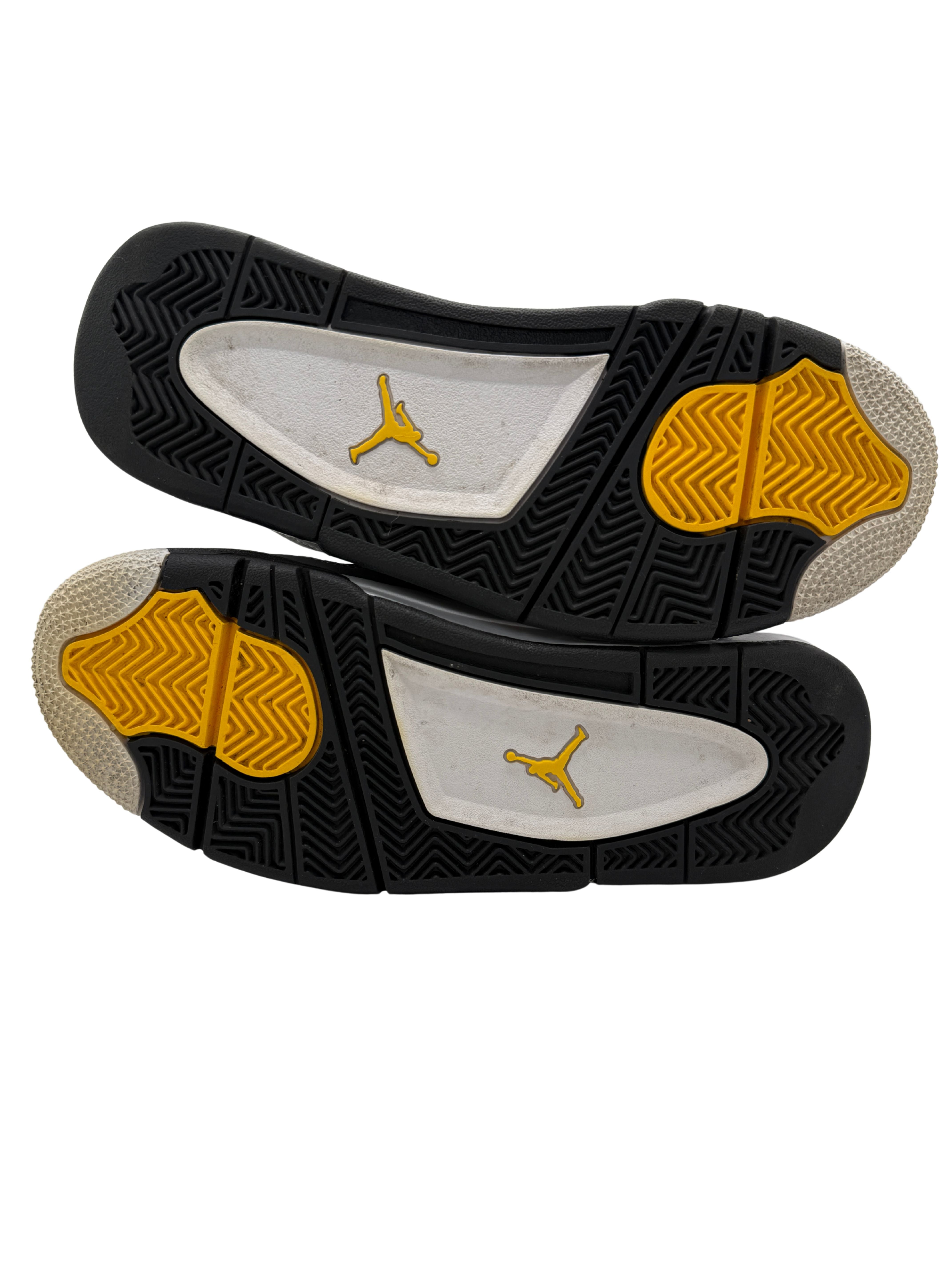 Nike Jordan 4 Retro - Cool Grey