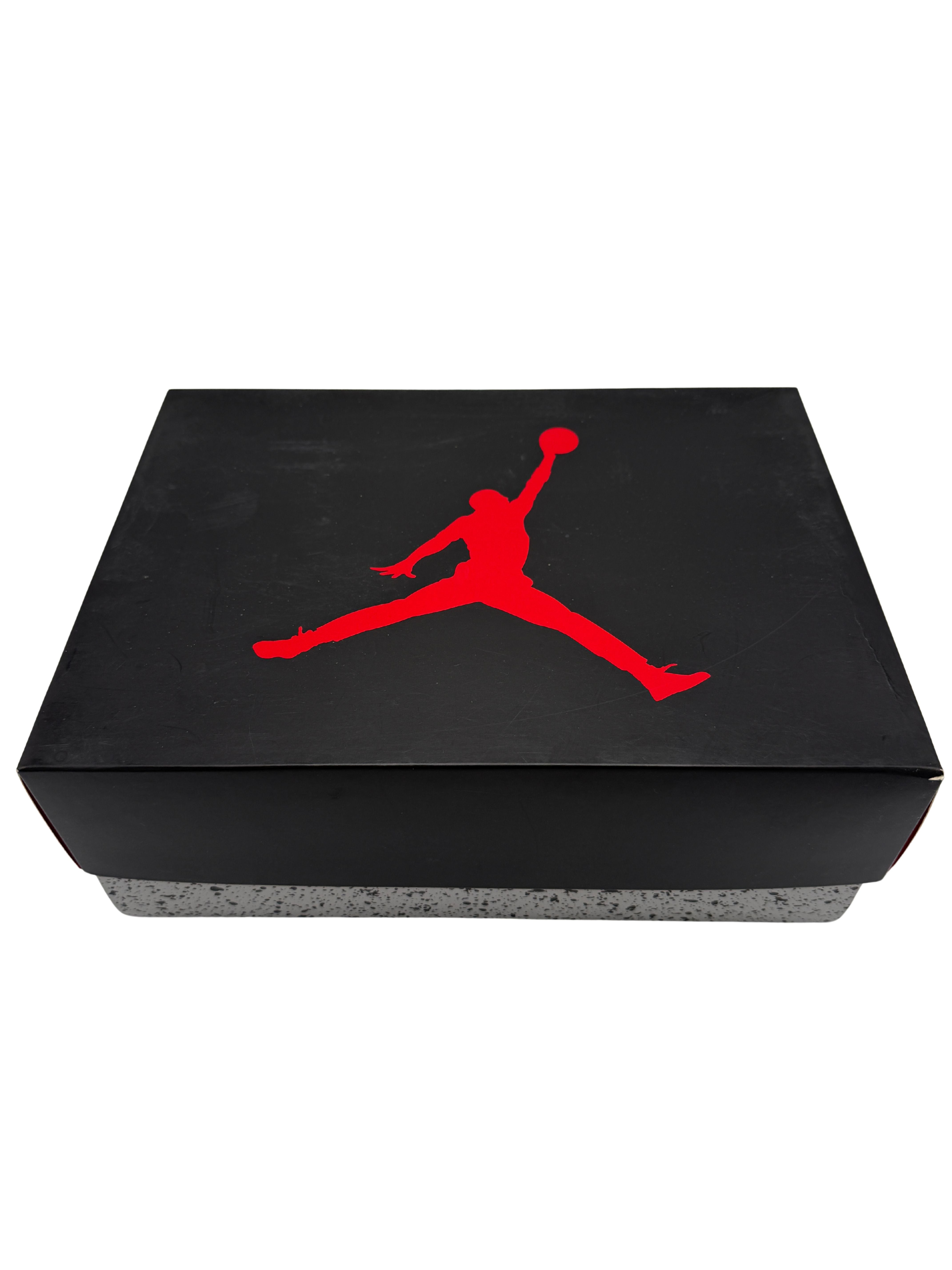 Nike Jordan 4 Retro - Cool Grey