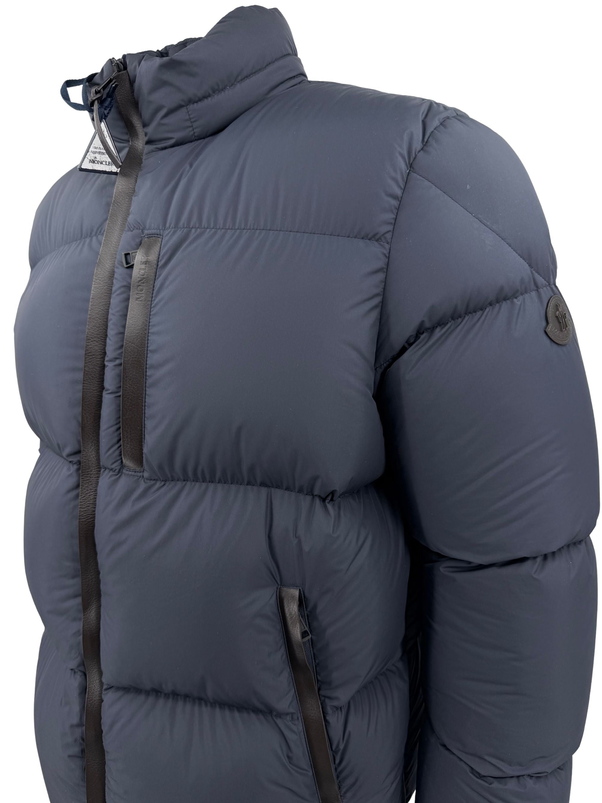 Moncler Besbre Giubbotto Down Jacket Moncler