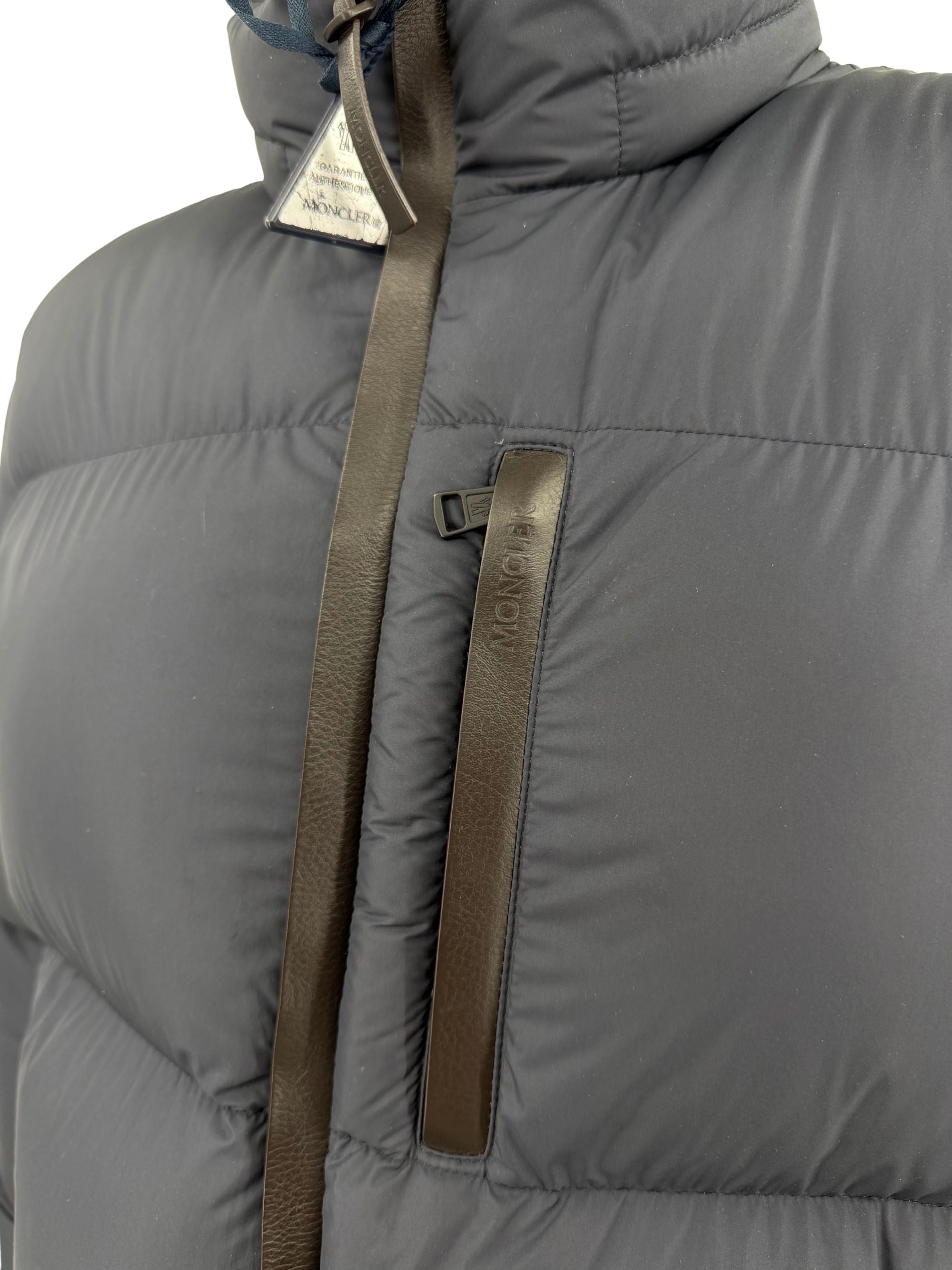 Moncler Besbre Giubbotto Down Jacket Moncler