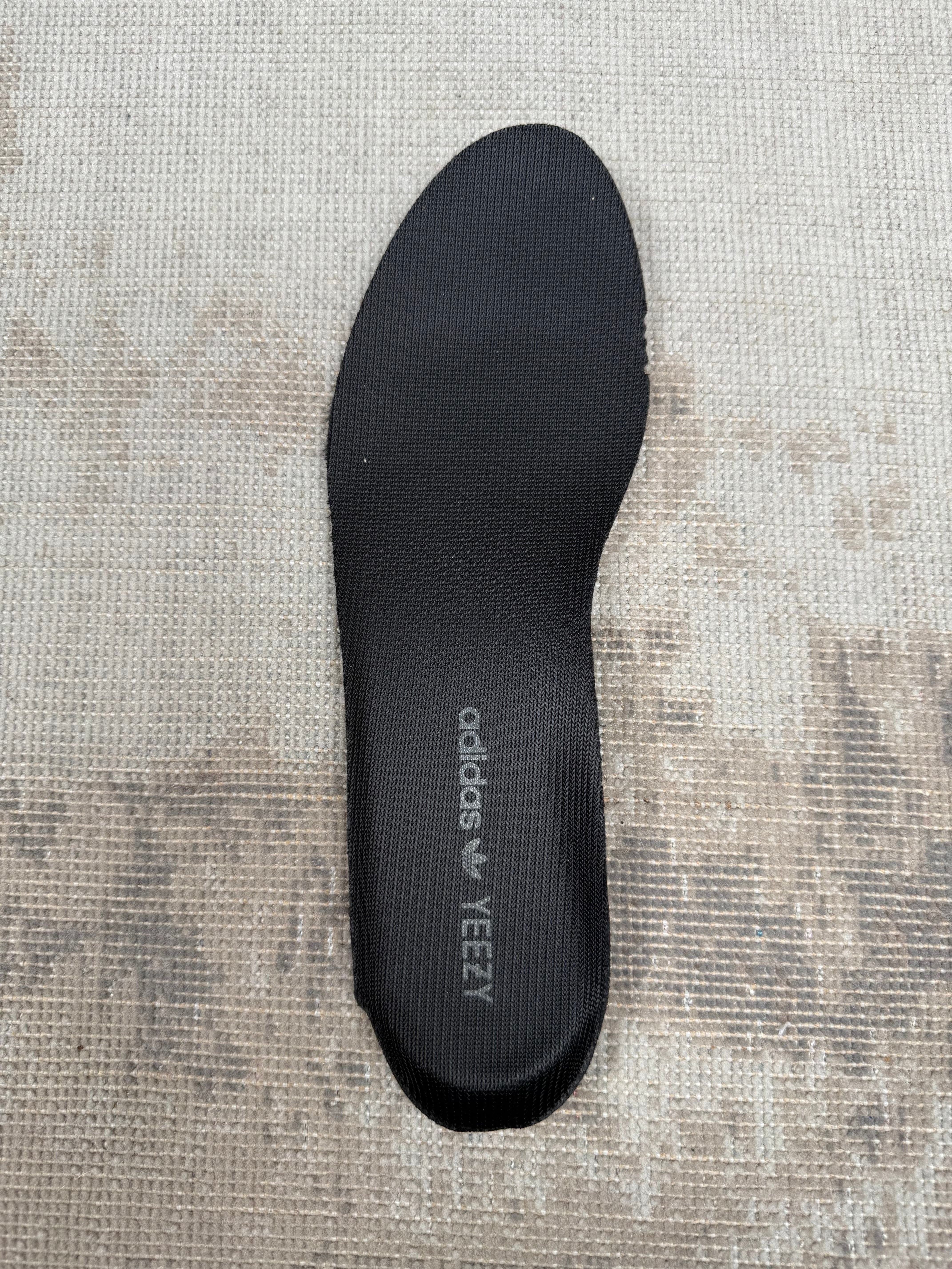 Yeezy 350 Pirate Black (2023) - Black Yeezy